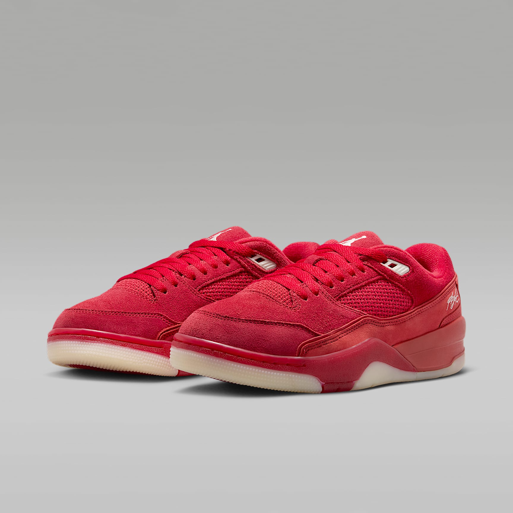 Jordan Flight Court Women's Shoes