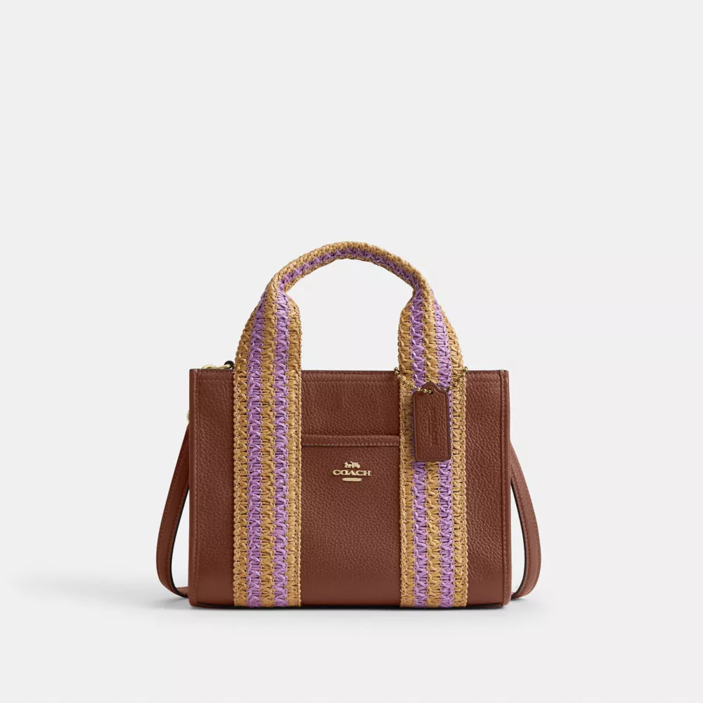 Сумка COACH Smith Tote Bag 24