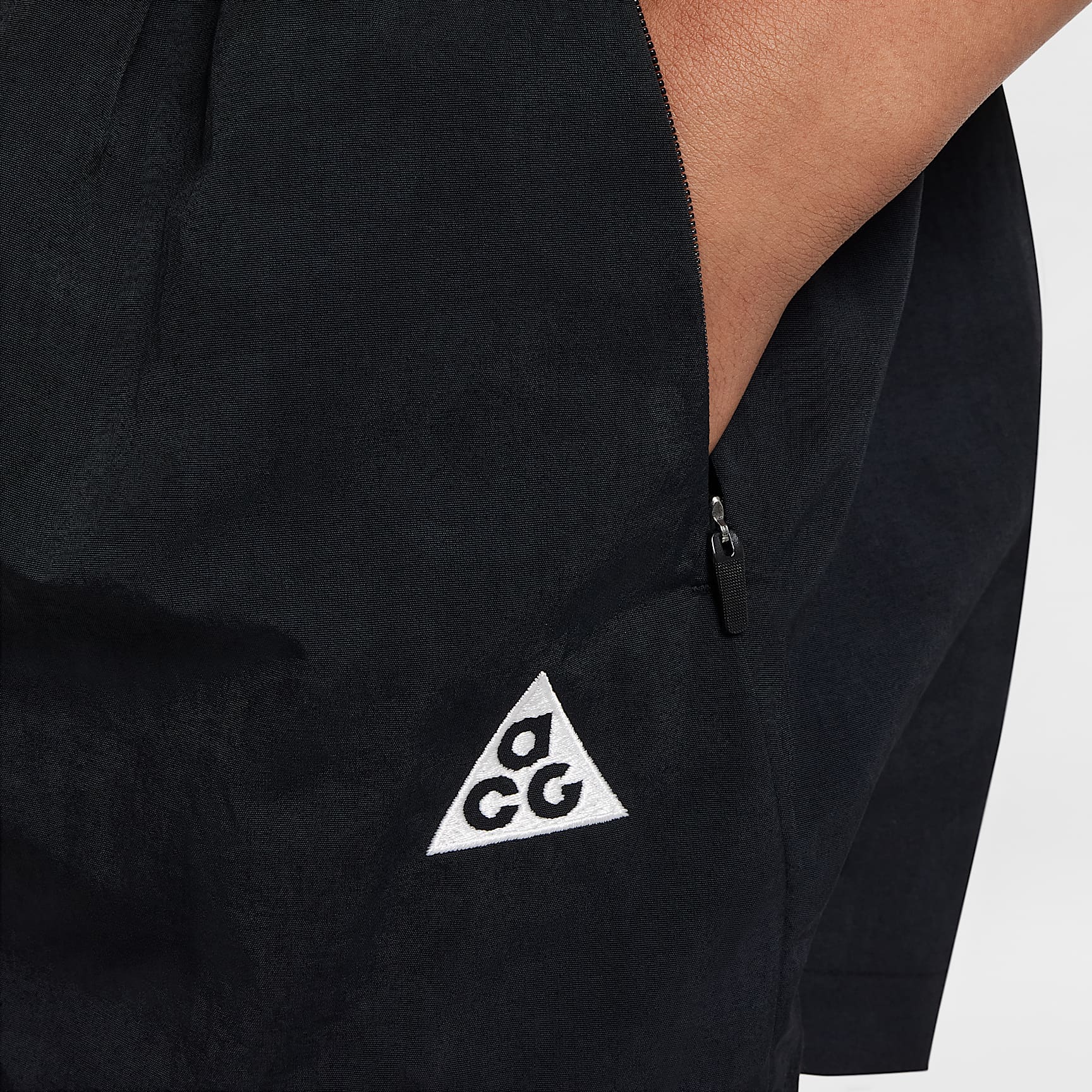 Nike ACG Big Kids' (Girls') Hiking Shorts