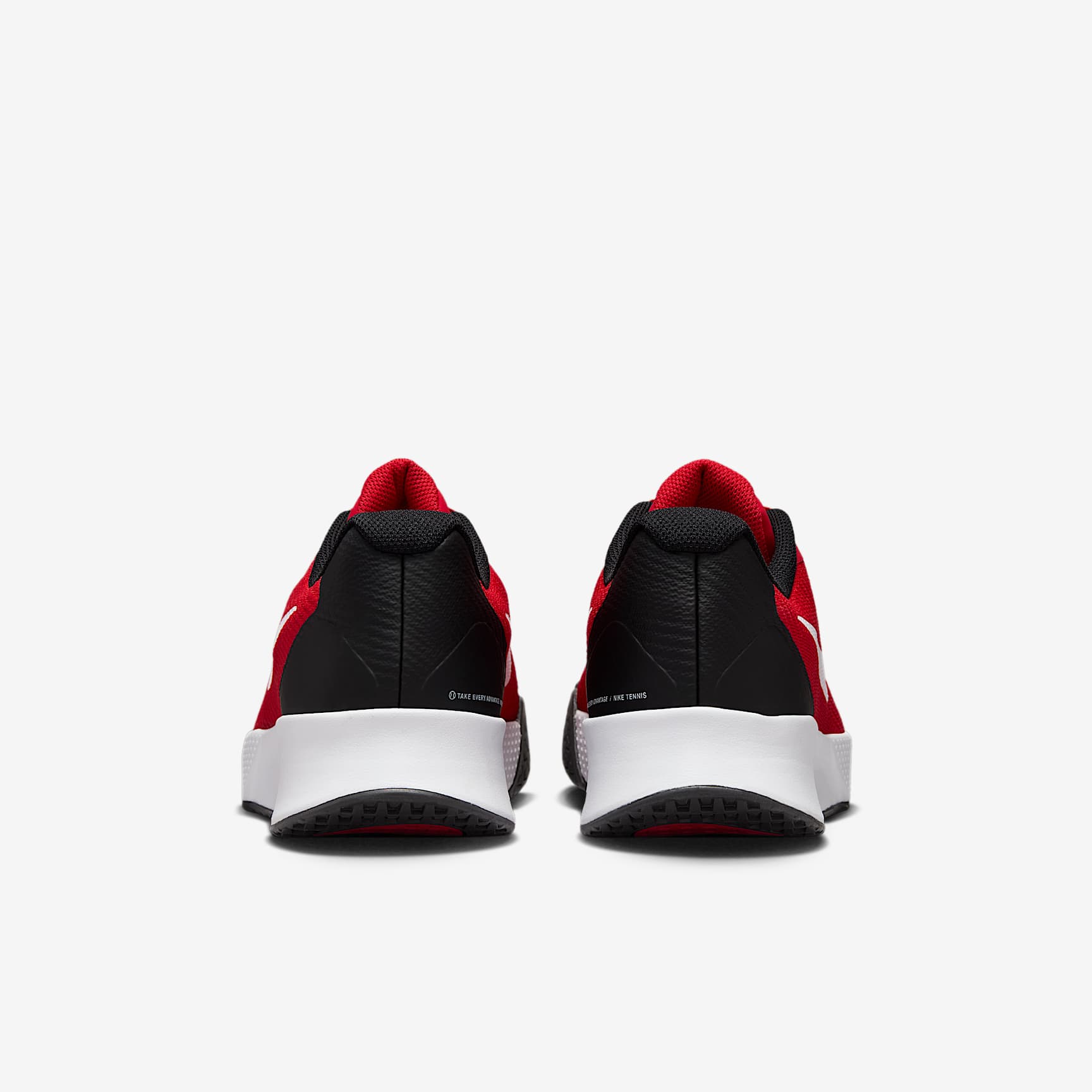 Nike Vapor Lite 3 Men's Hard Court Tennis Shoes