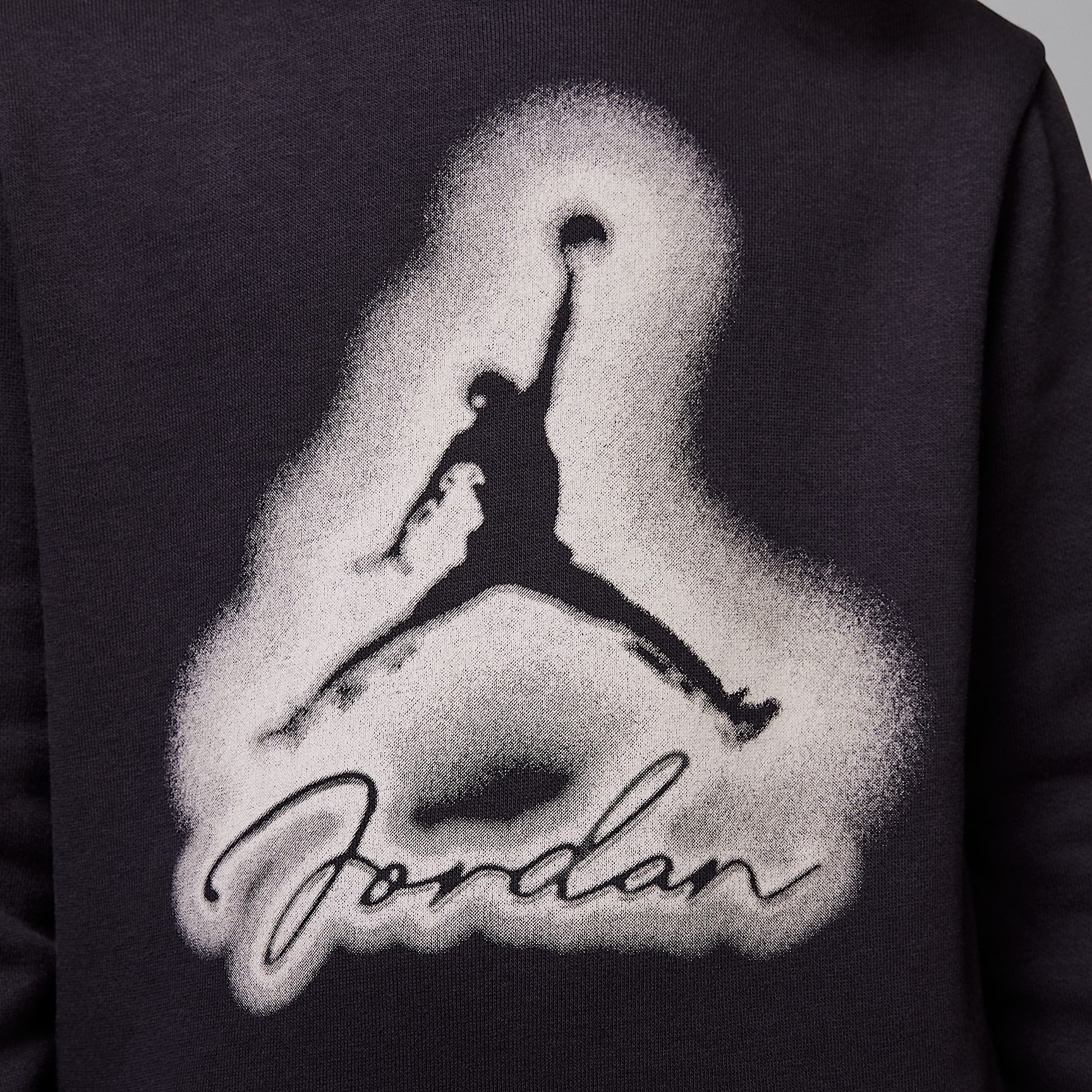 Jordan MVP Little Kids' 2-Piece Fleece Pullover Hoodie Set