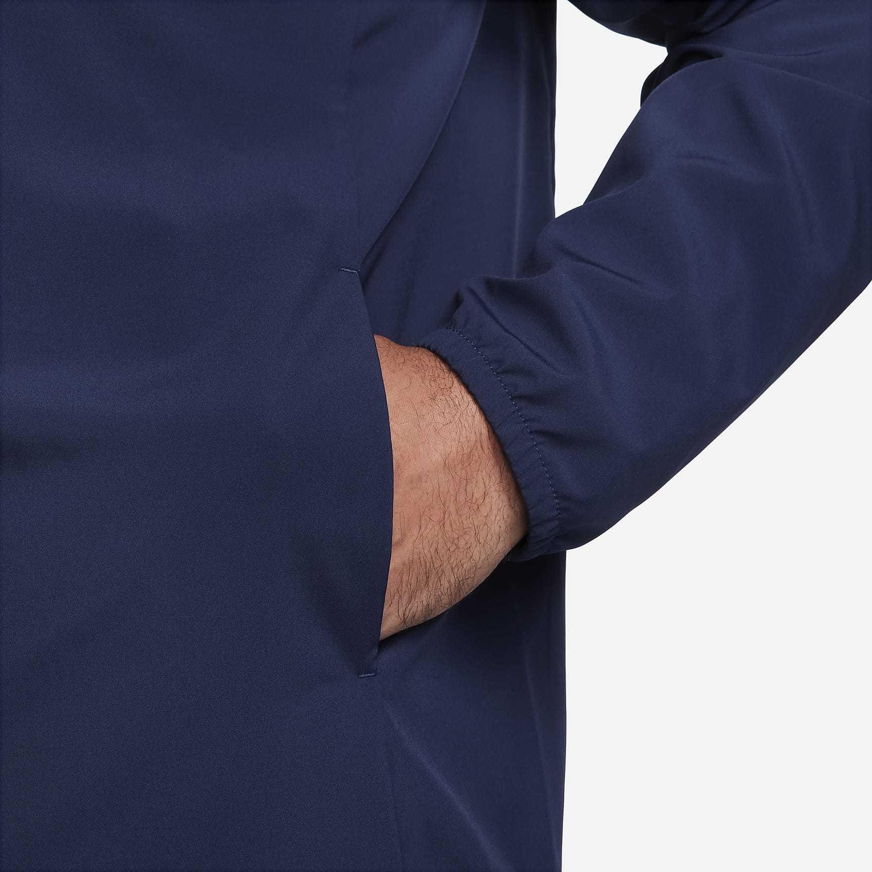 Nike Form Men's Dri-FIT Versatile Jacket