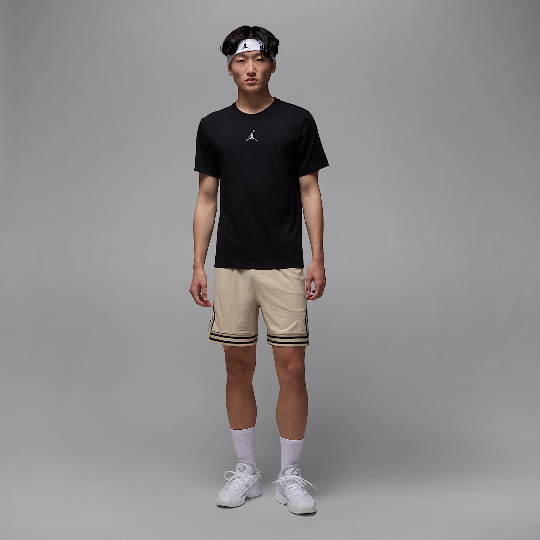 Jordan Sport Men's Dri-FIT T-Shirt