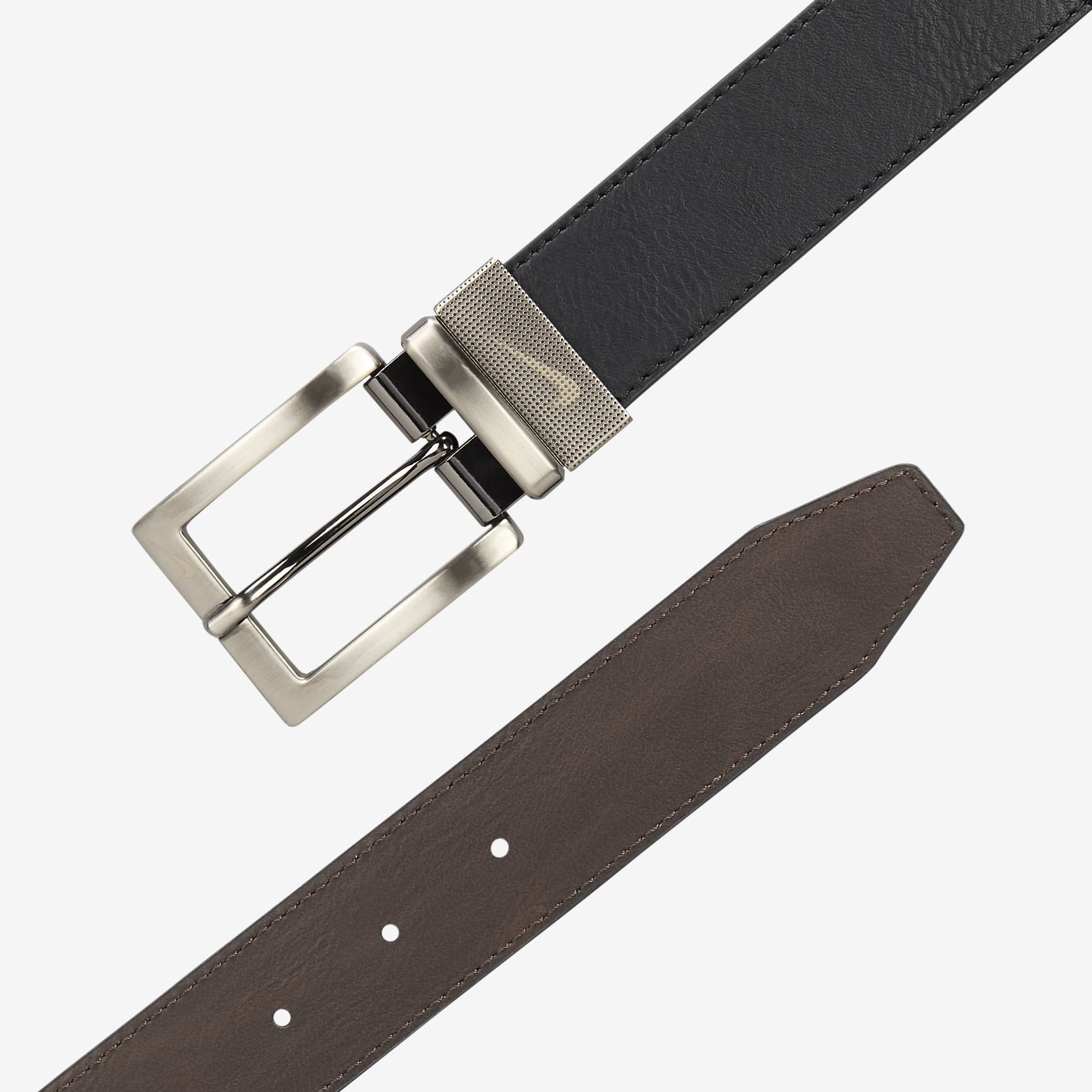 Nike Tour Core Men's Golf Reversible Belt