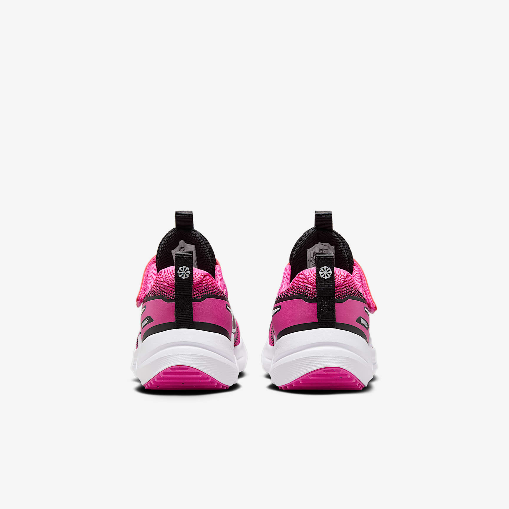 Nike Cosmic Runner Little Kids' Shoes