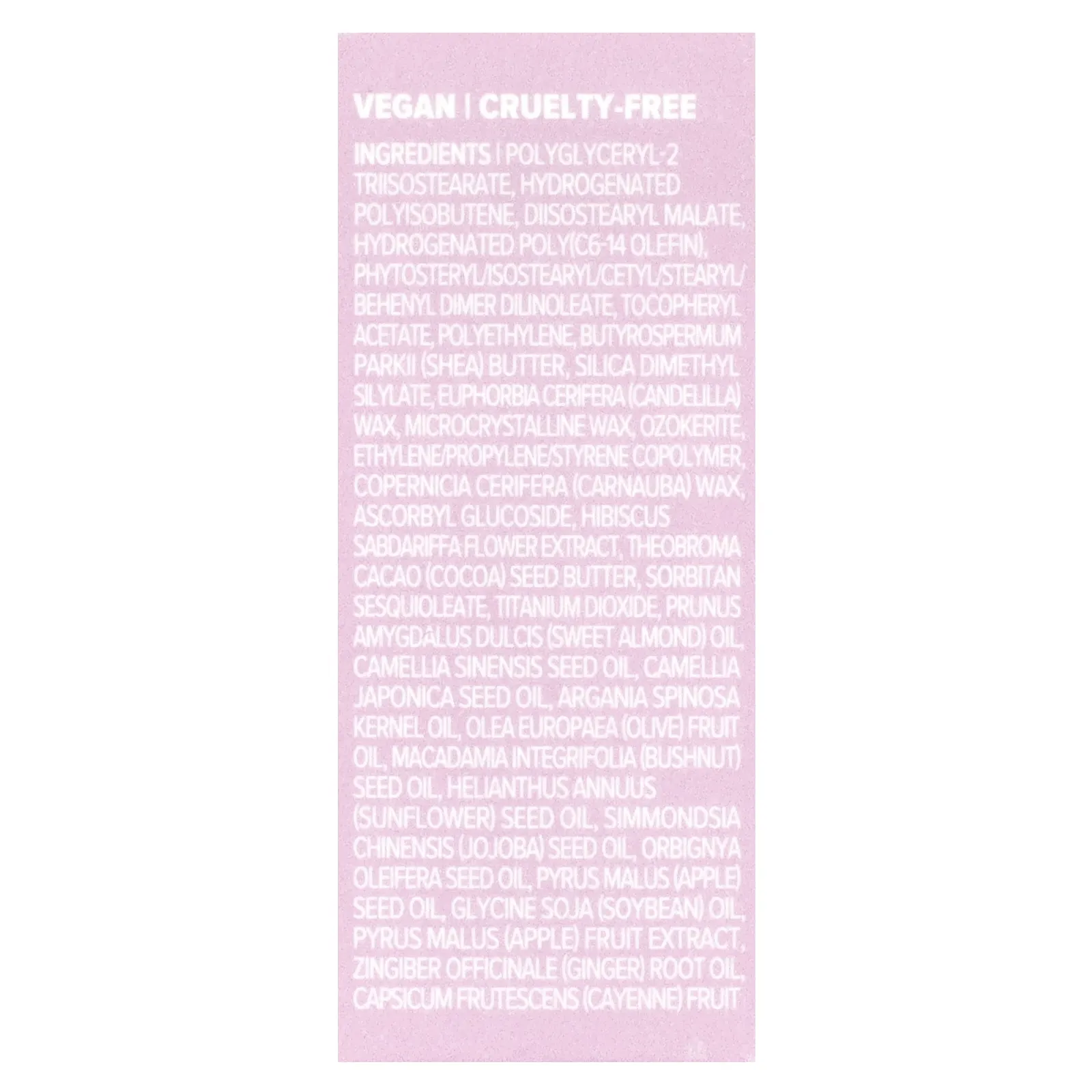 I Dew Care, масляная маска для губ с витамином С, Plush Party, 12 г (0,42 унции)