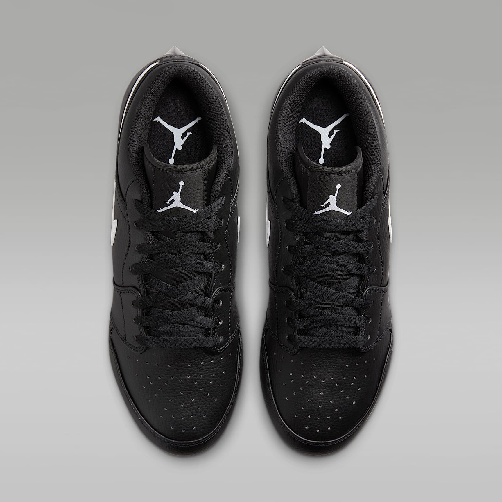 Jordan 1 Low TD Men's Football Cleat