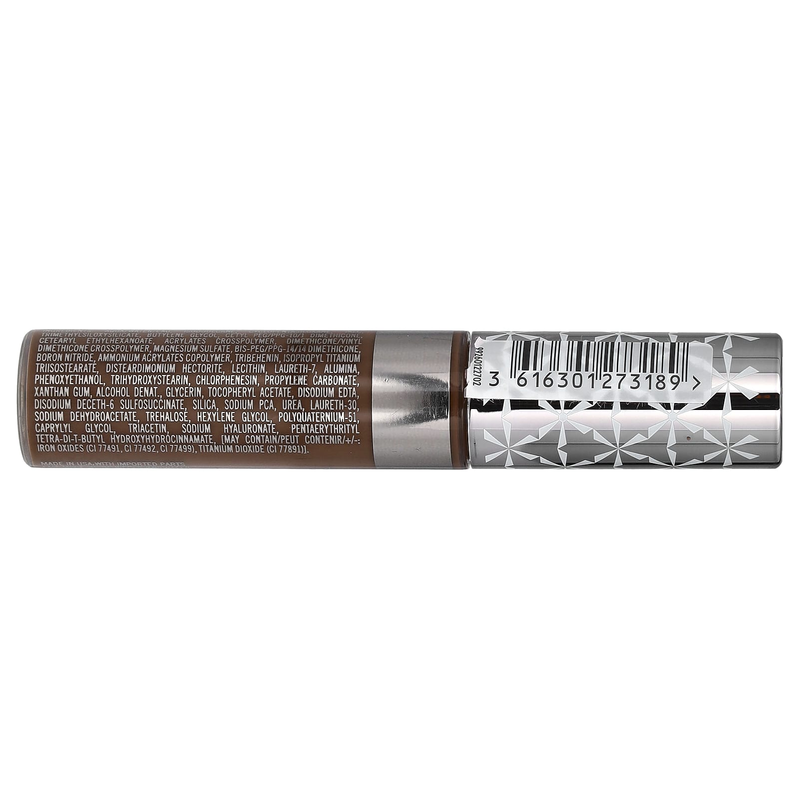 Rimmel London, The Multi-Tasker Concealer, консилер, оттенок 120 тирамису, 10 мл (0,33 жидк. унции)