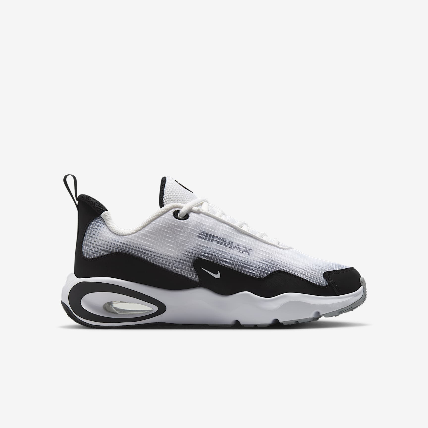 Nike Air Max Nova Big Kids' Shoes