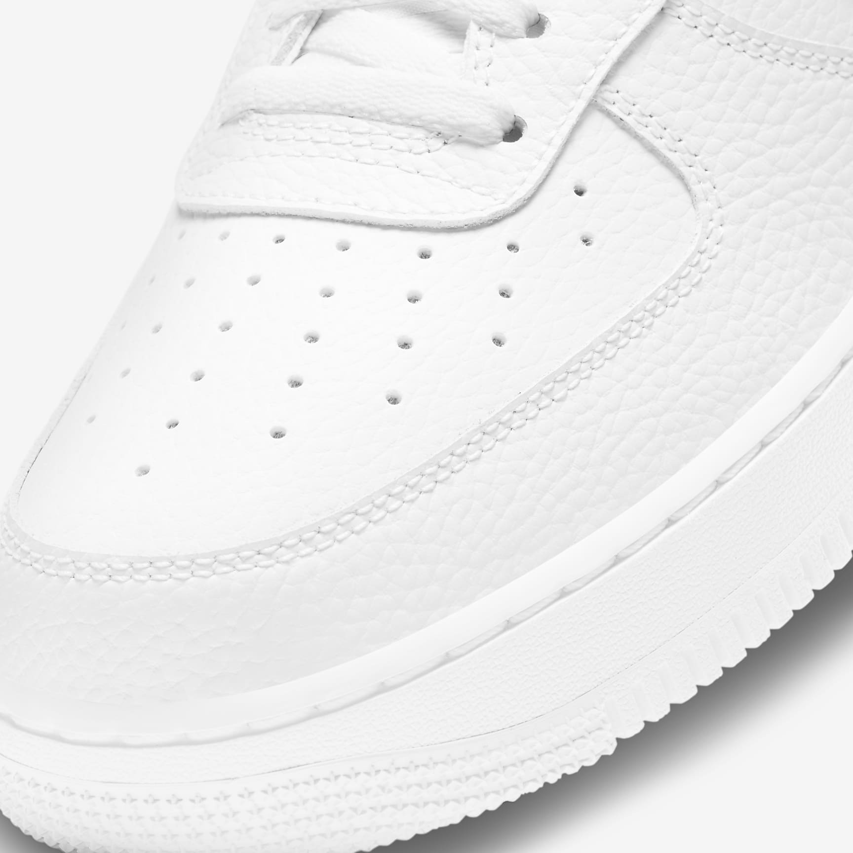 Nike Air Force 1 '07 Men's Shoes