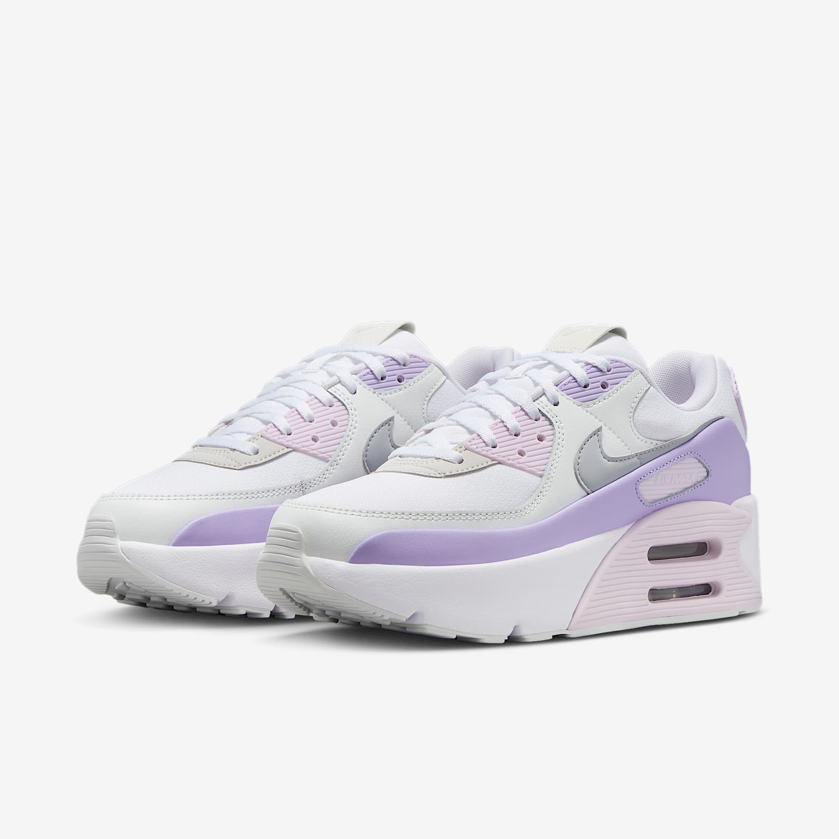Nike Air Max 90 LV8 Women's Shoes