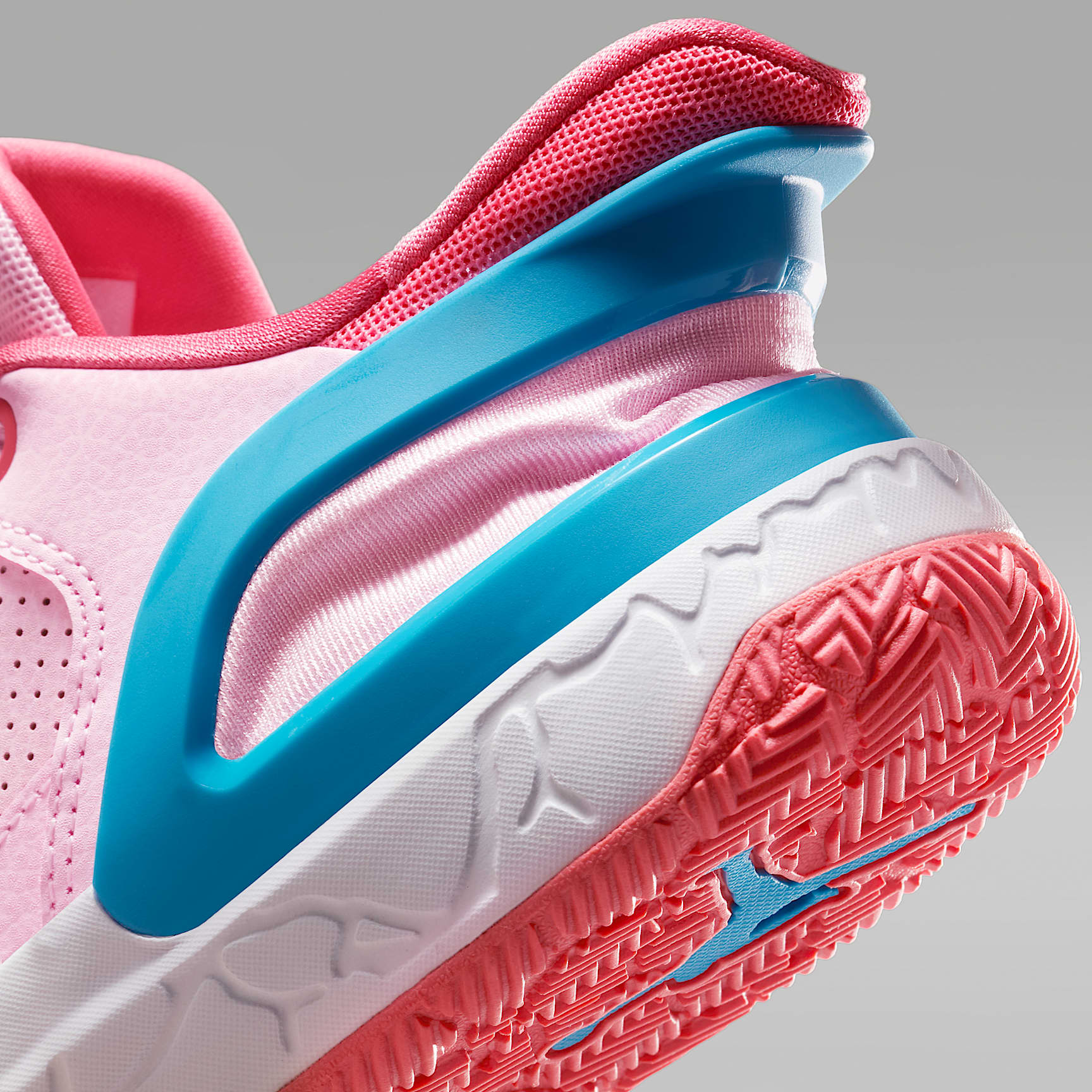 Jordan DAY1 EO Big Kids' Shoes