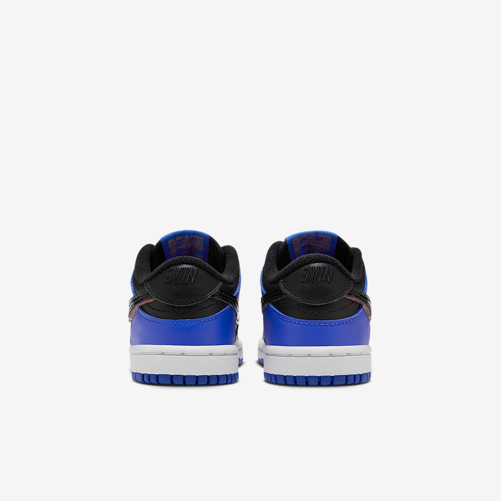 Nike Dunk Low SE Baby/Toddler Shoes