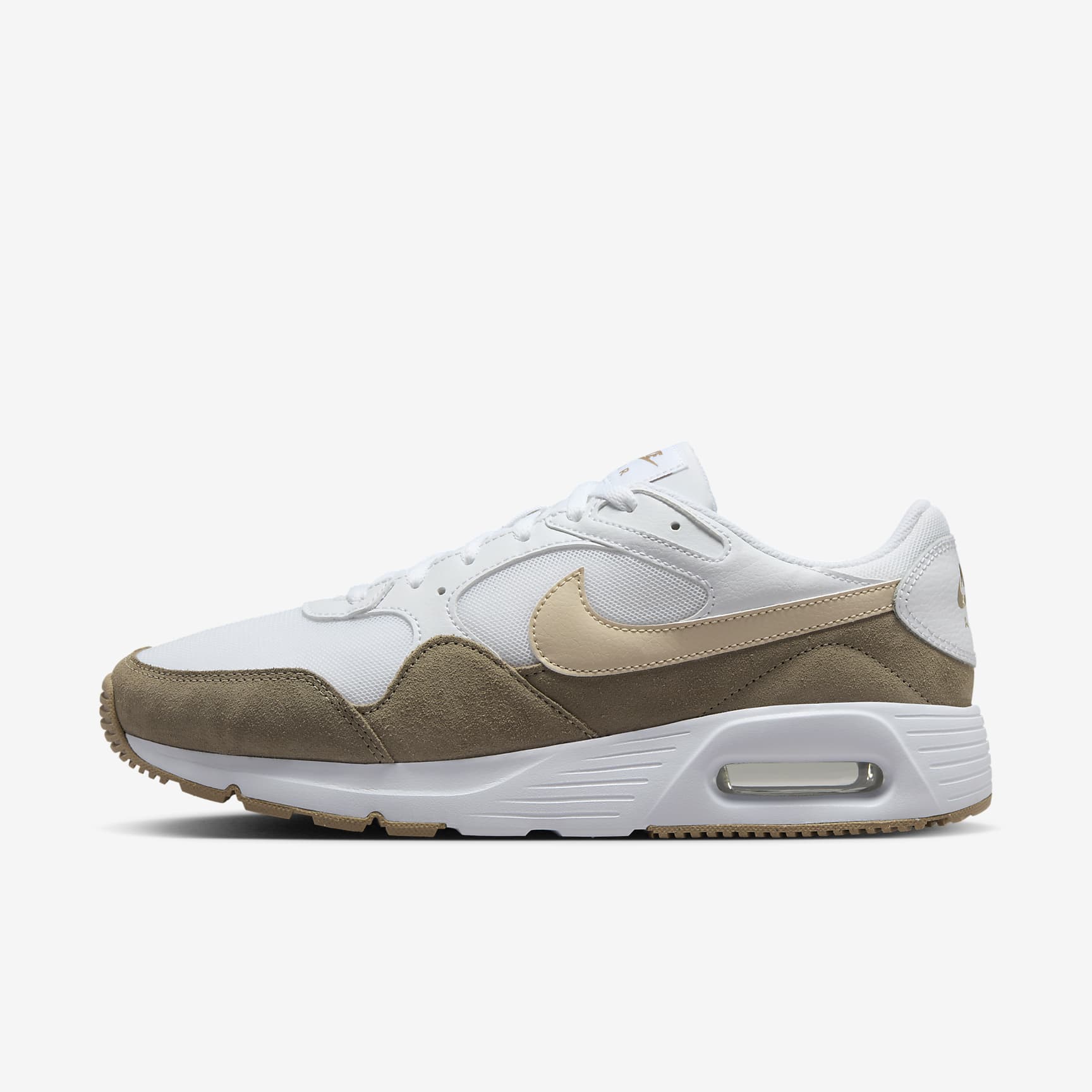 Nike Air Max SC Men's Shoes