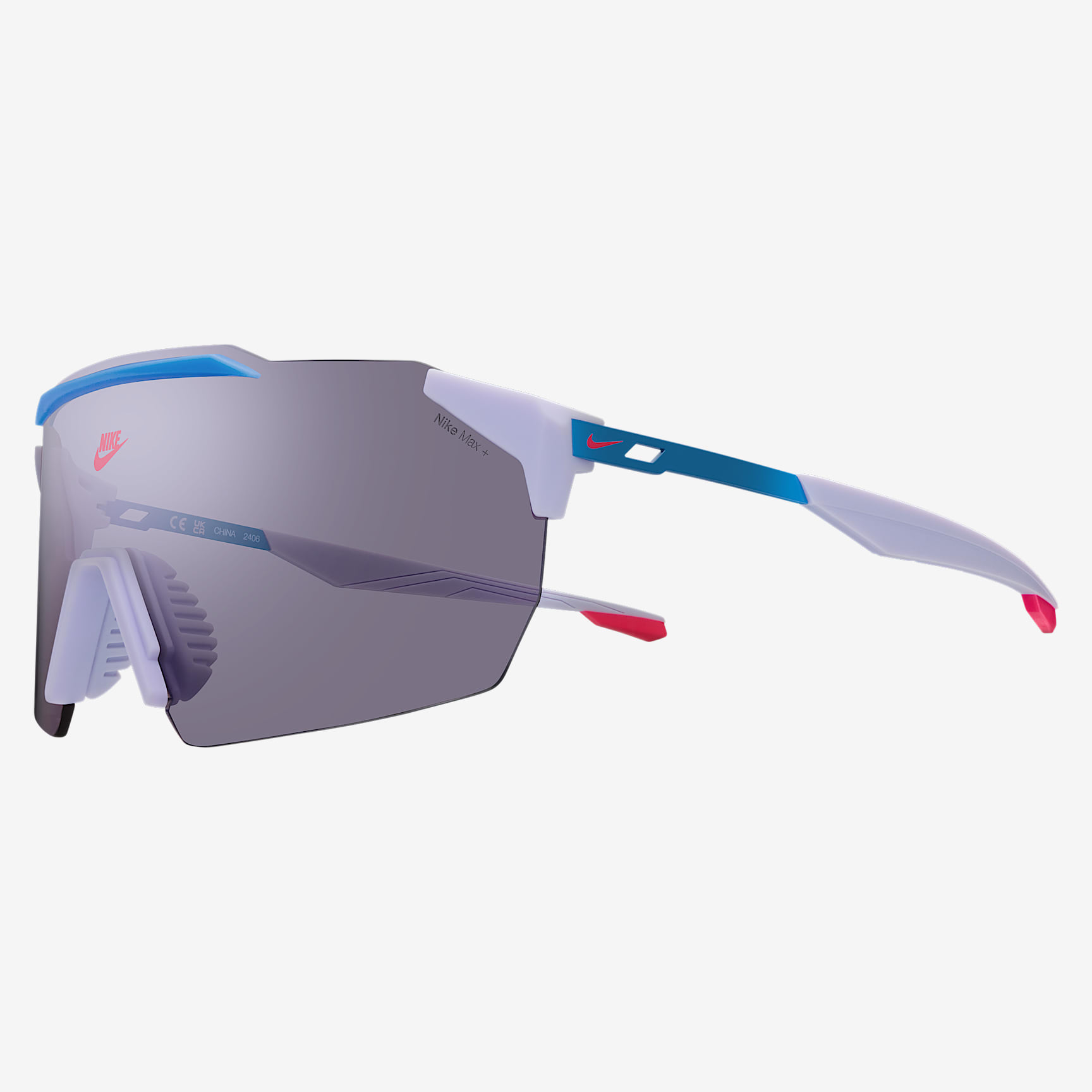 Nike Limitless Shield Sunglasses