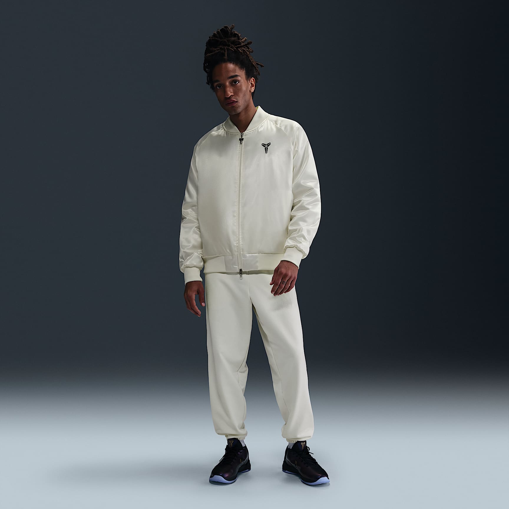 Kobe Therma-FIT Insulated Jacket