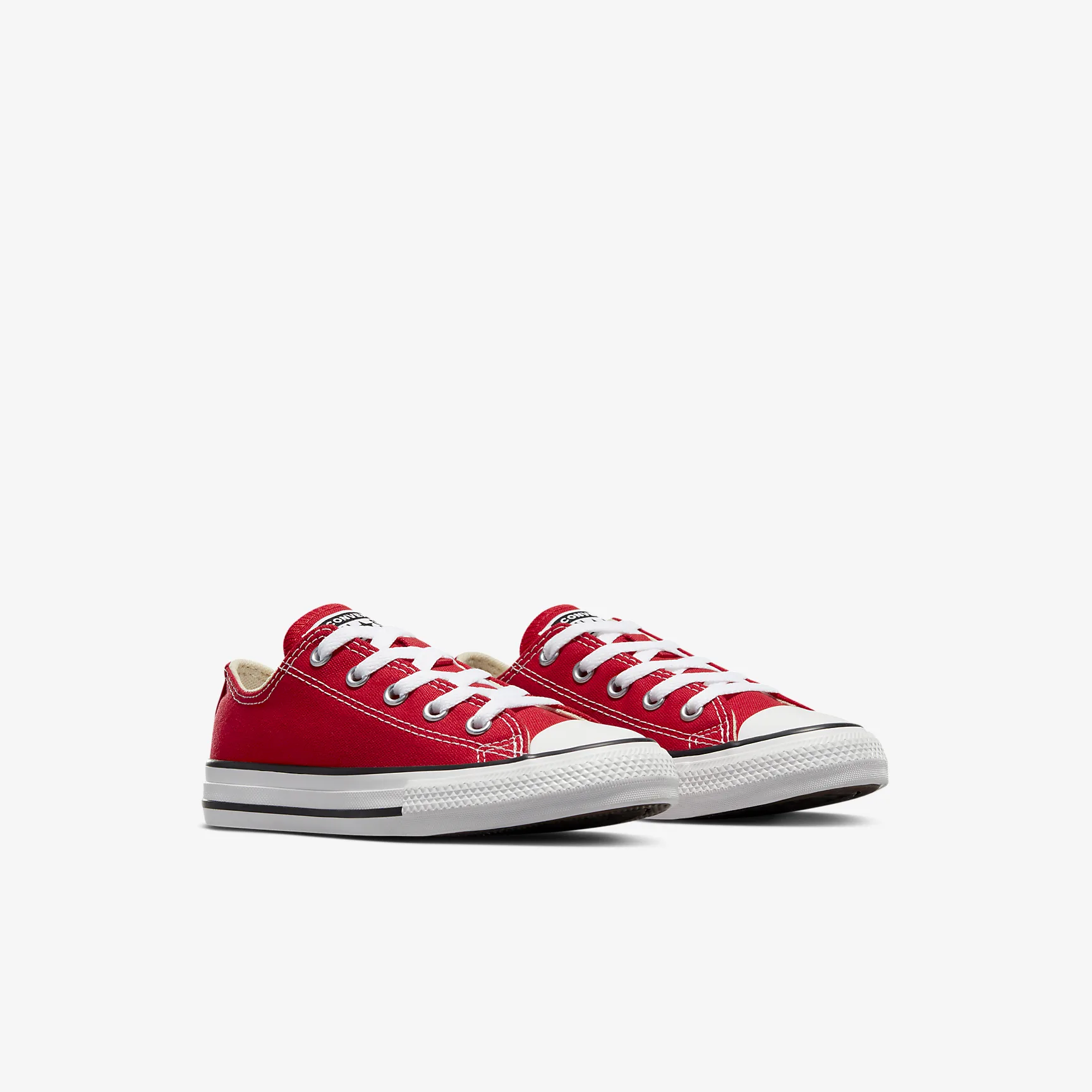Converse Chuck Taylor All Star Low Top Little Kids' Shoe