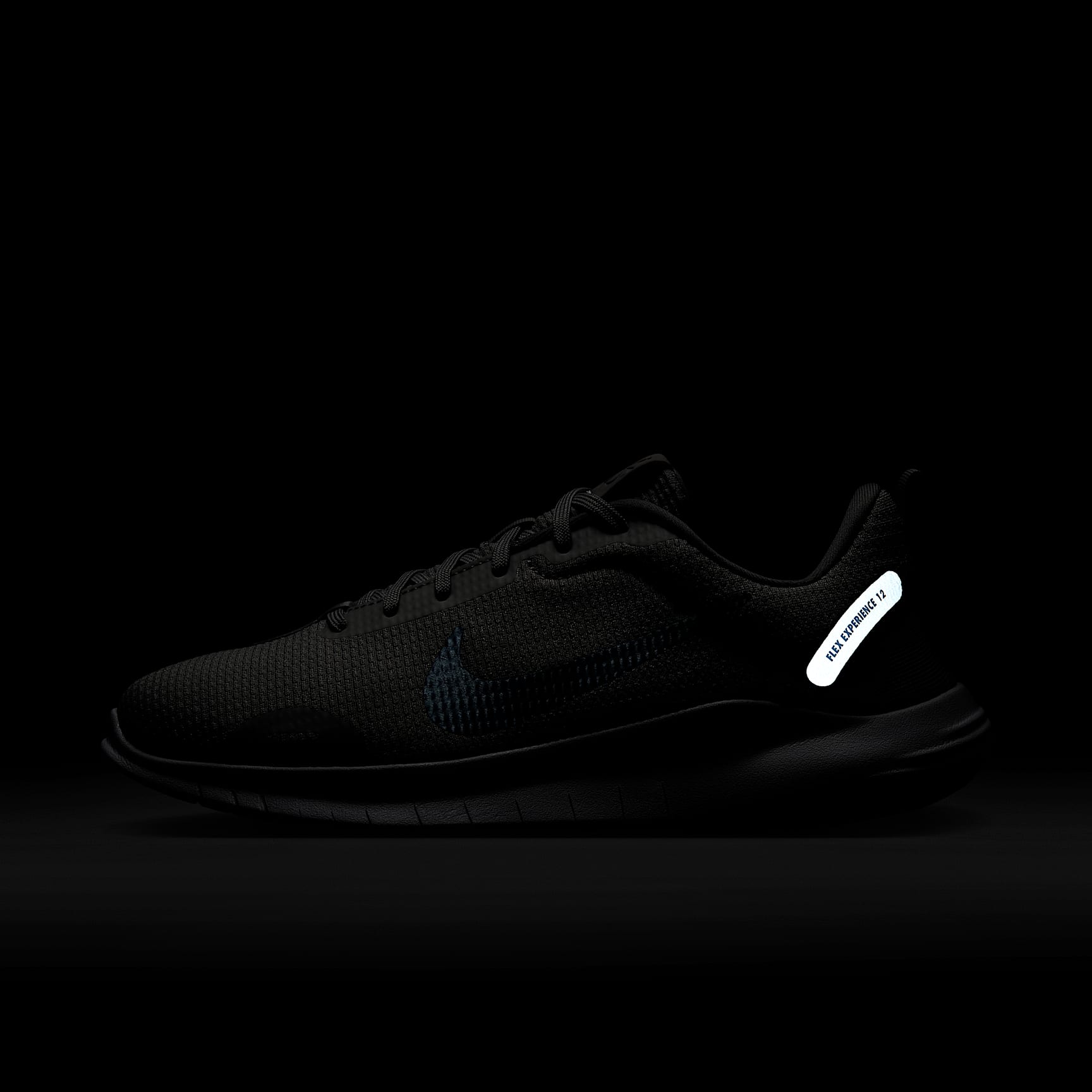 Nike Flex Experience Run 12 Women's Road Running Shoes (Extra Wide)