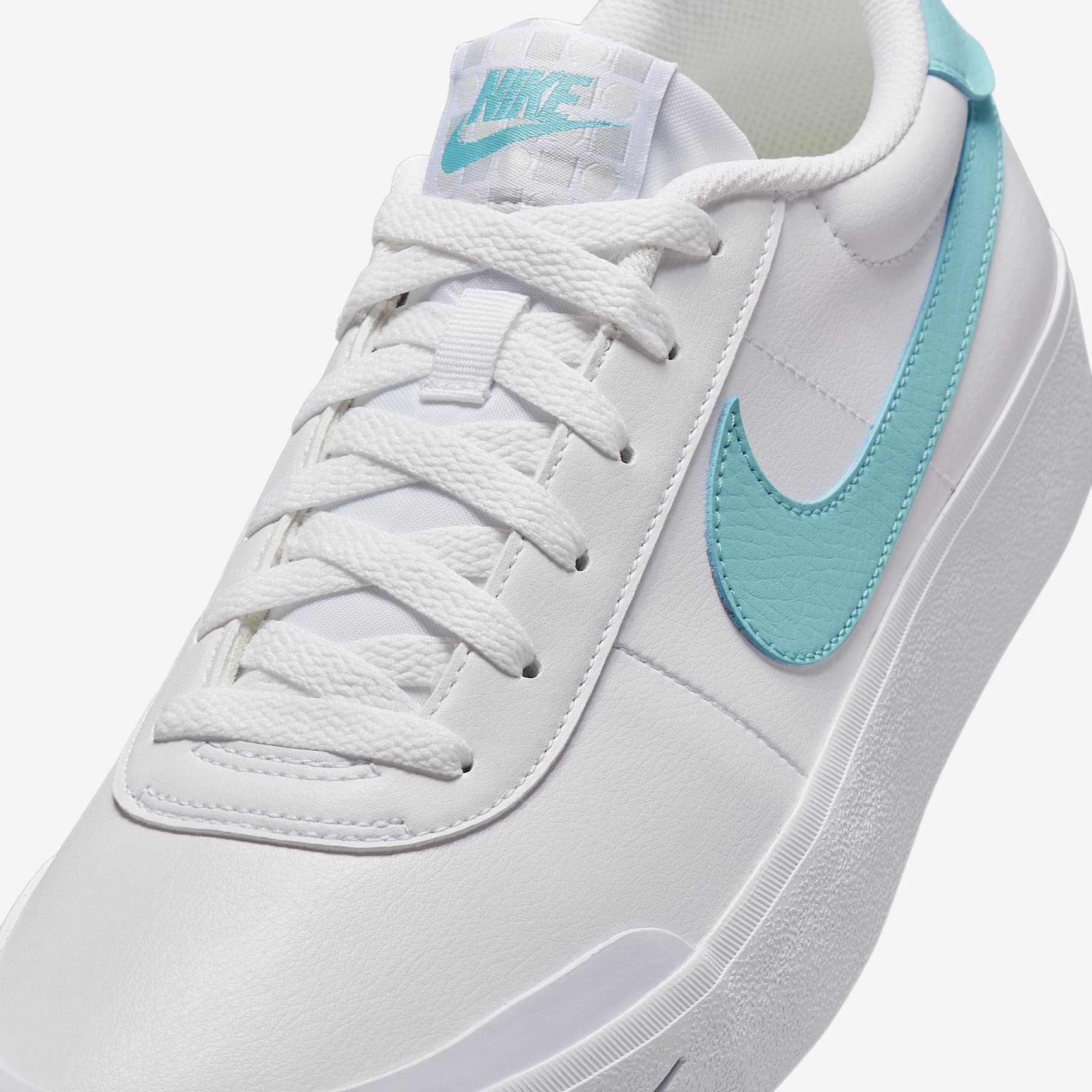 Nike Court Shot Men's Shoes