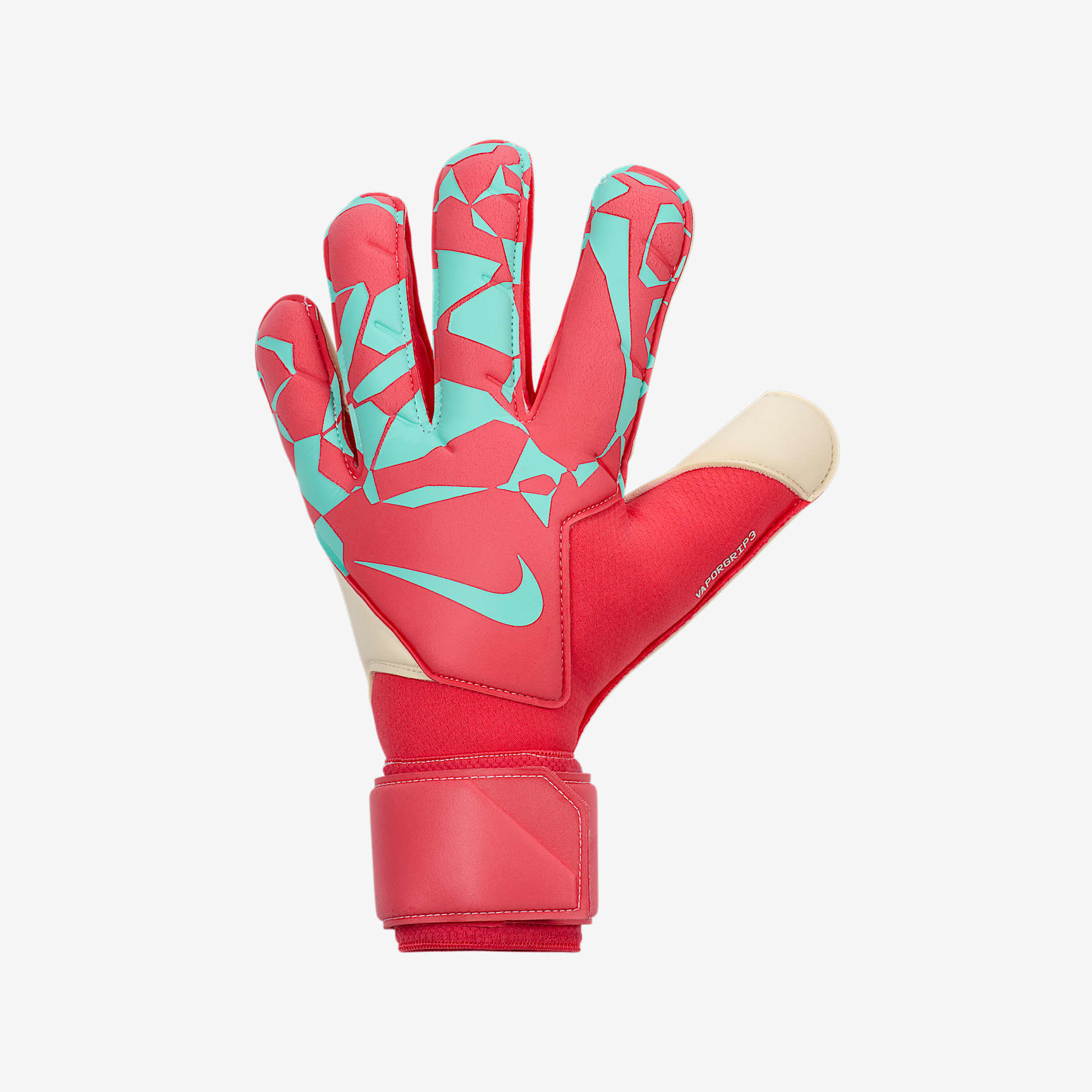Nike Vapor Grip3 Goalkeeper Soccer Gloves