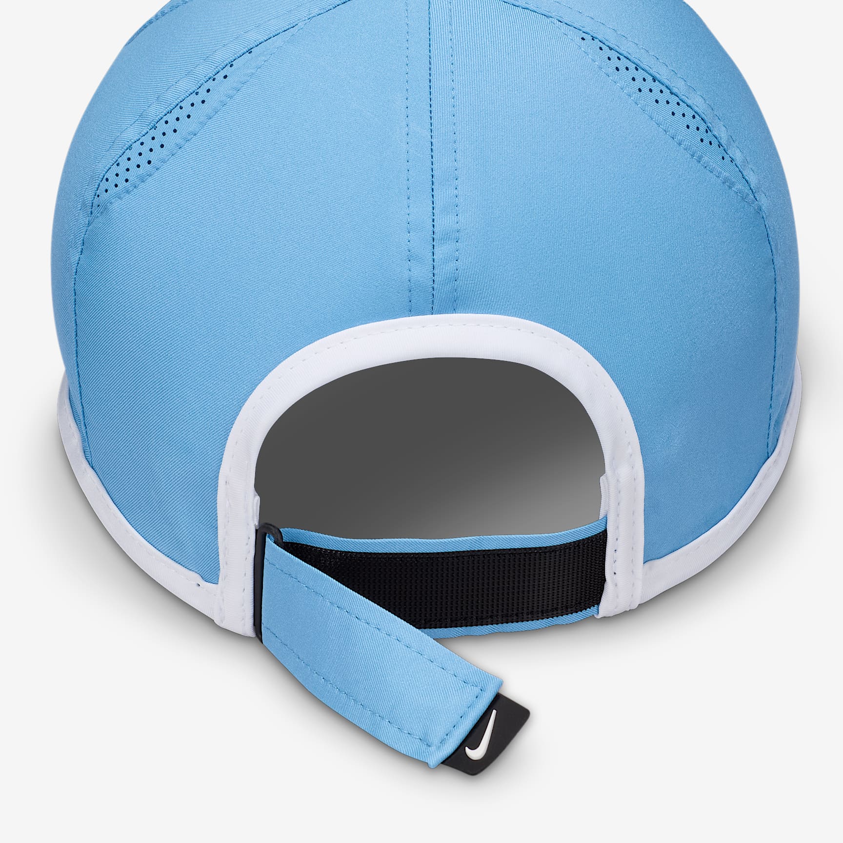 Nike Dri-FIT Club Kids' Unstructured Featherlight Cap