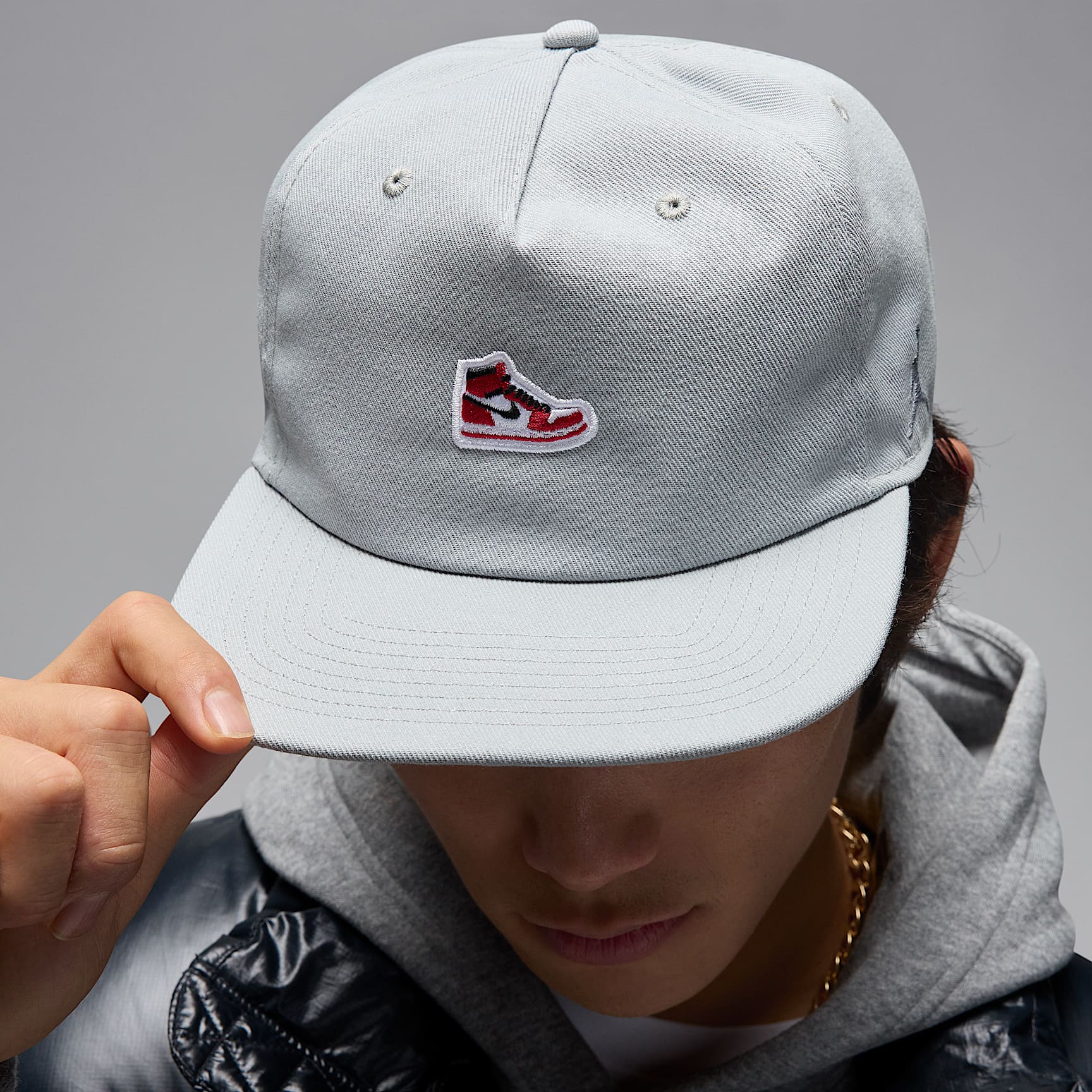 Jordan Pro Structured Hat