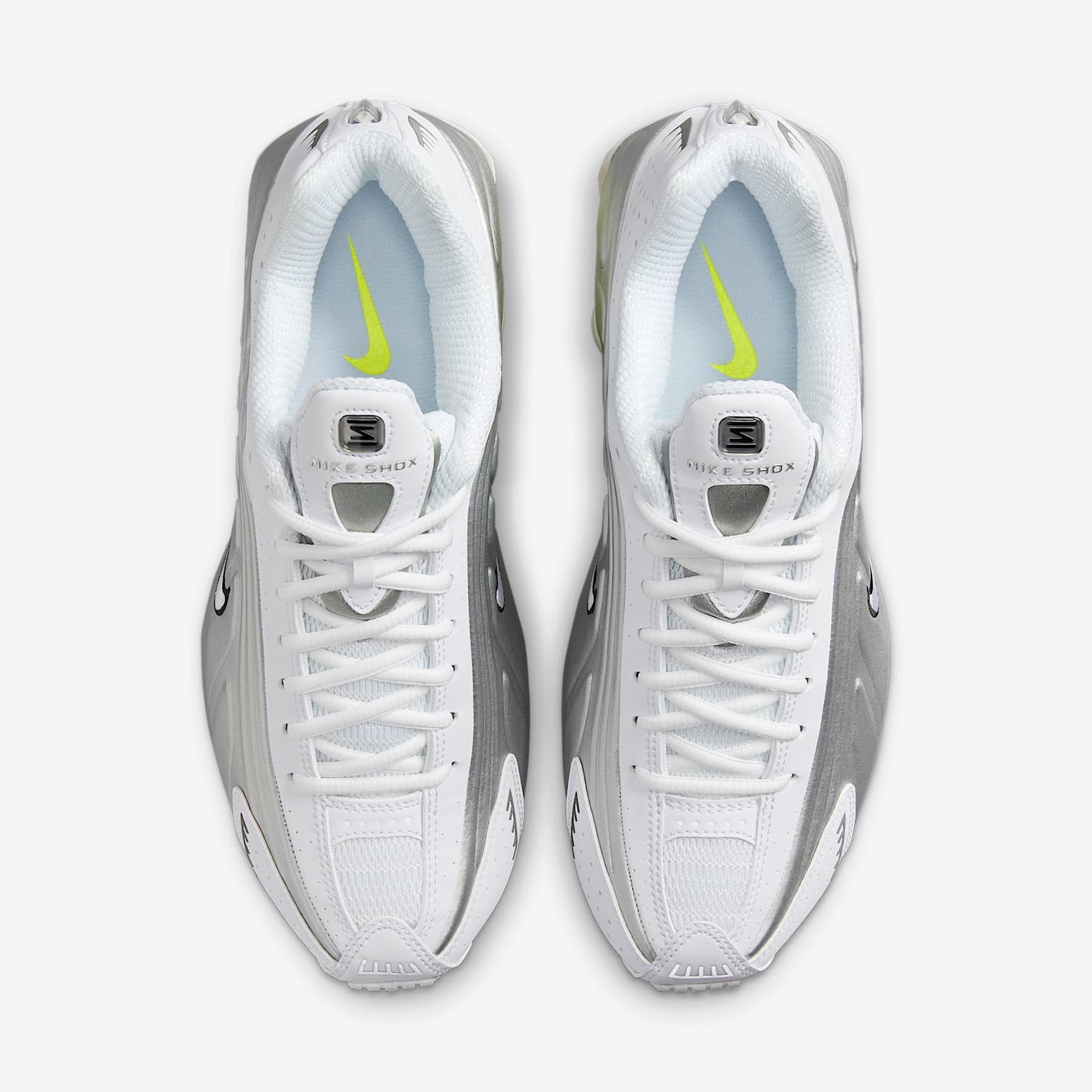 Nike Shox R4 Women's Shoes