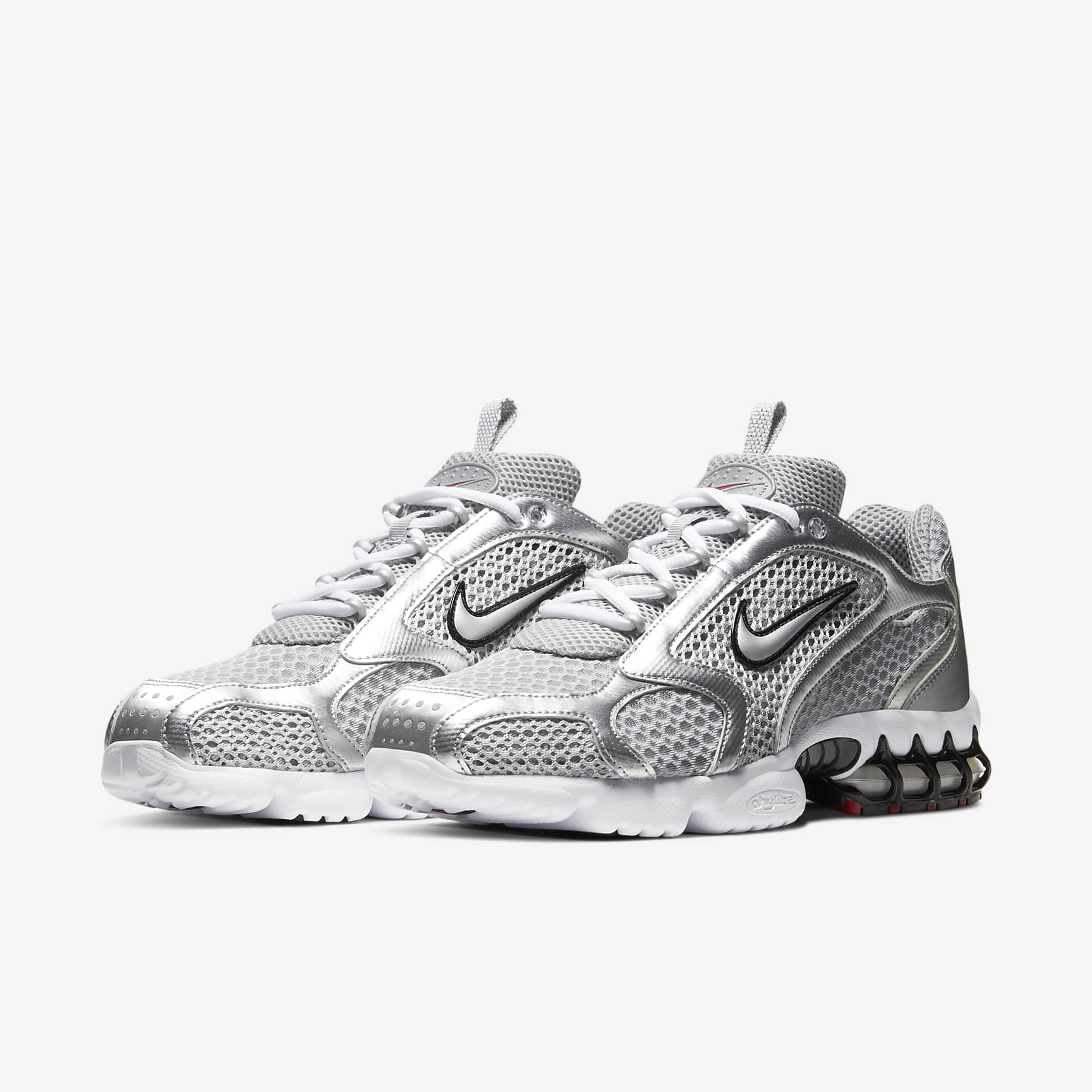Nike Air Zoom Spiridon Cage 2 Men's Shoes