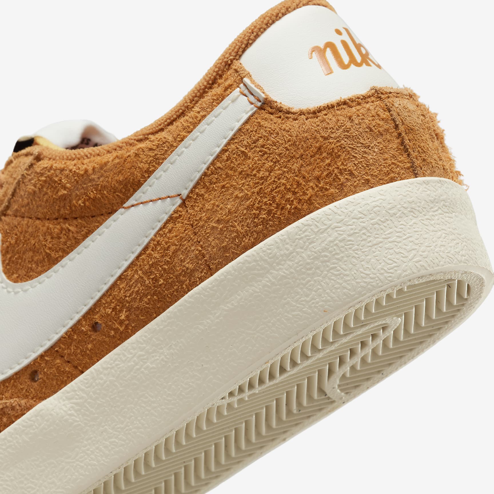 Nike Blazer Low '77 Vintage Women's Shoes