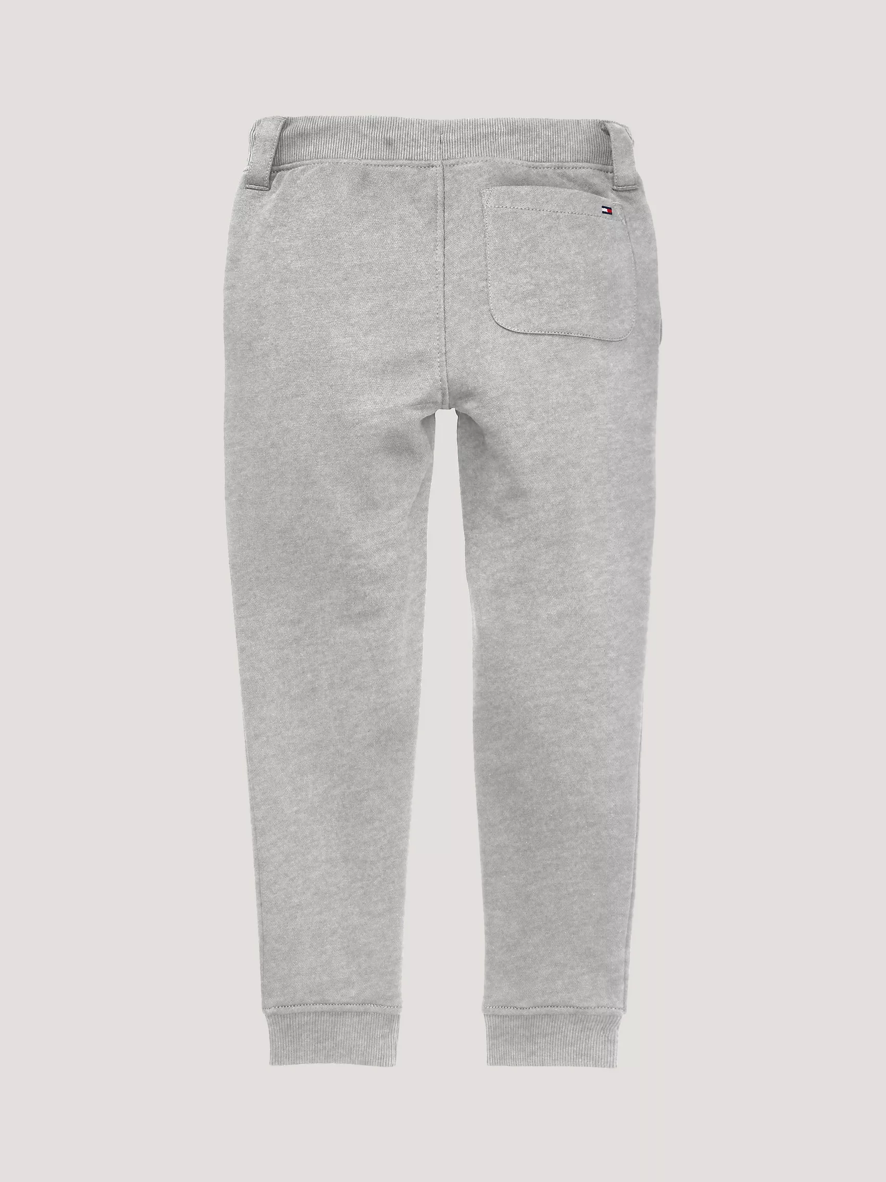 Брюки для мальчиков Tommy Hilfiger, Детские спортивные штаны с логотипом Tommy