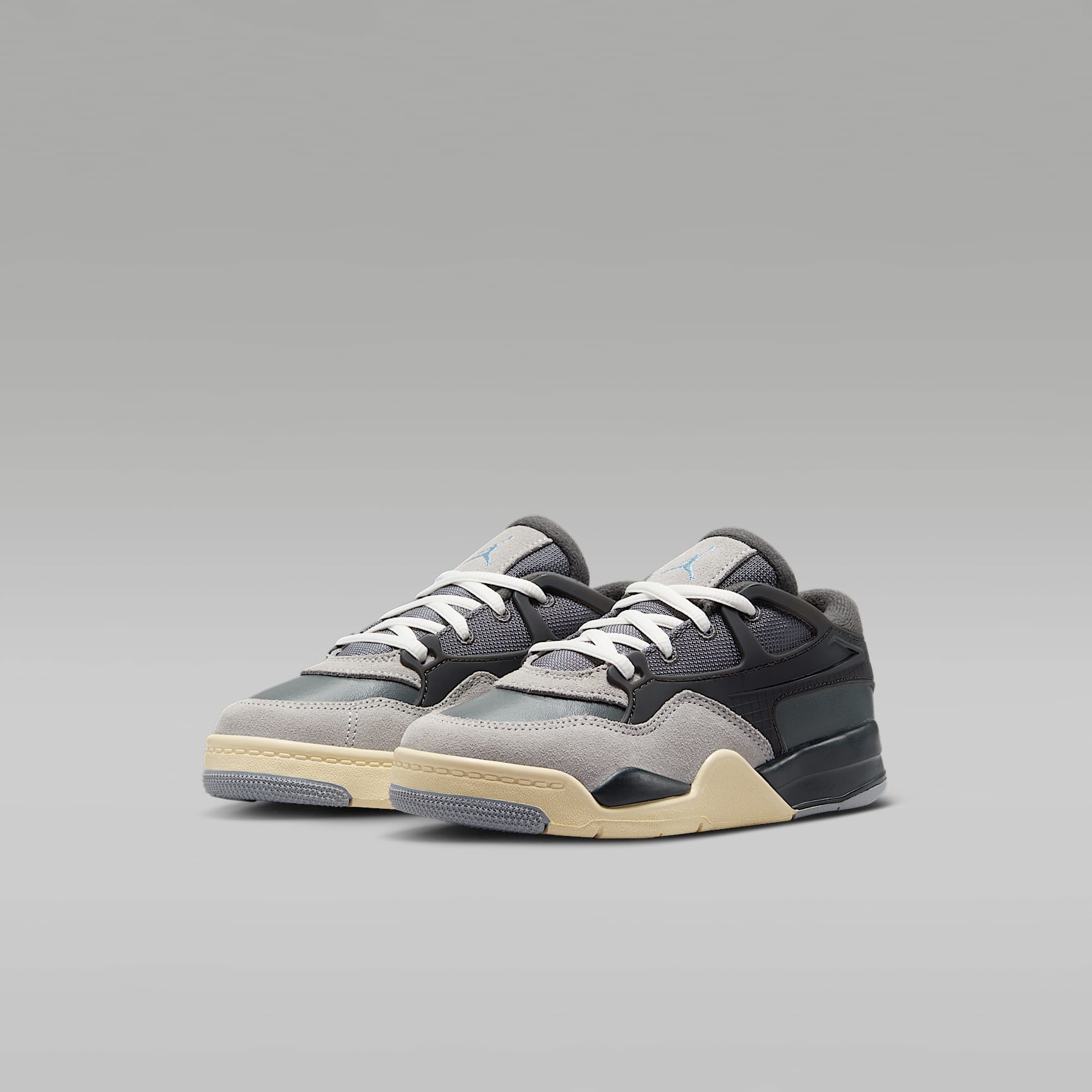 Jordan 4 RM Little Kids' Shoes
