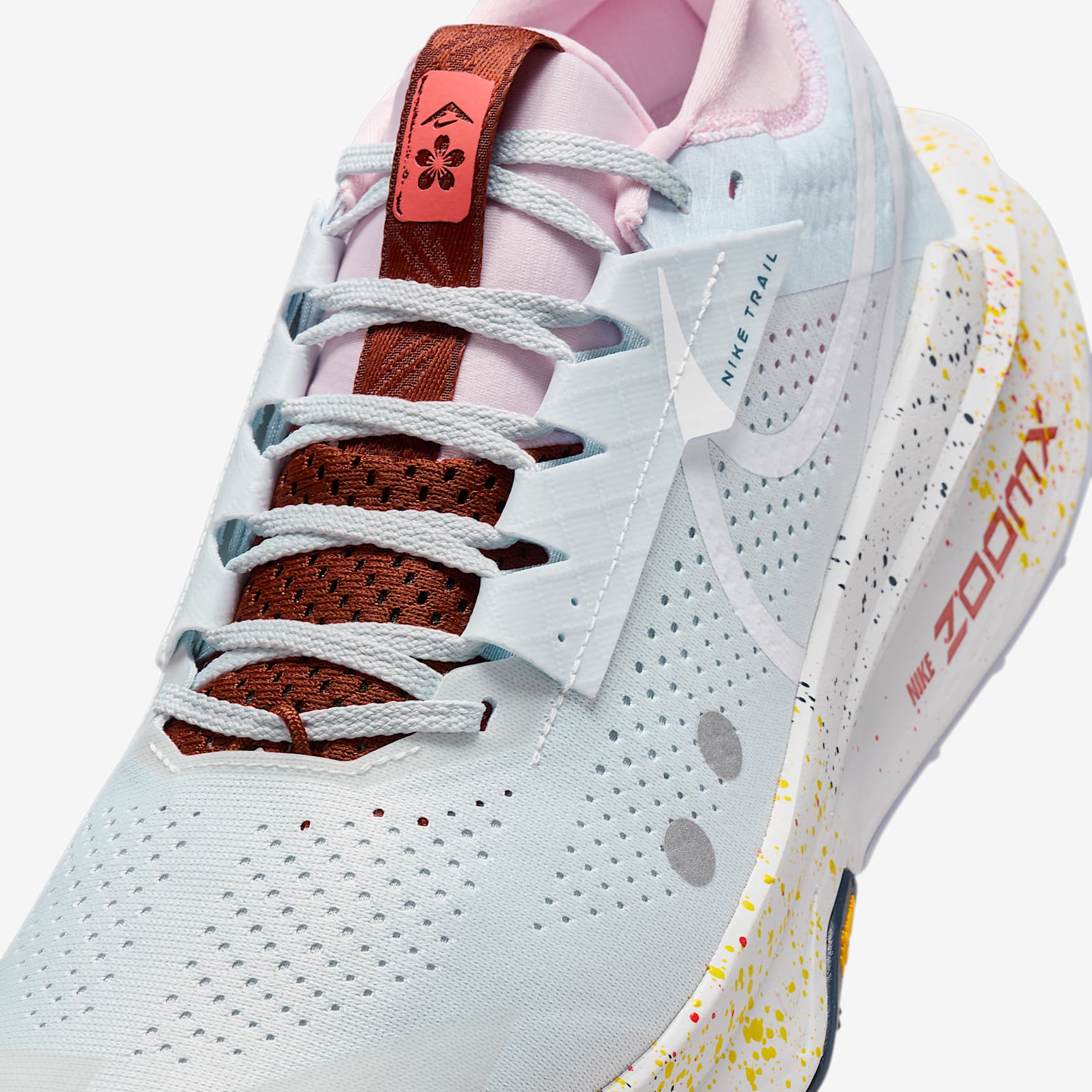 Nike Zegama 2 Men's Trail Running Shoes