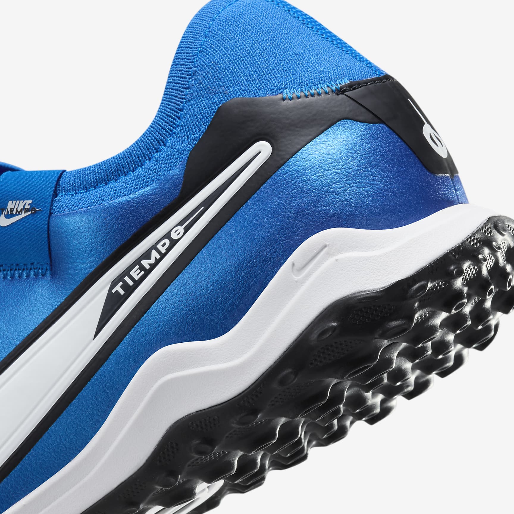 Nike Tiempo Legend 10 Pro Turf Low-Top Soccer Shoes