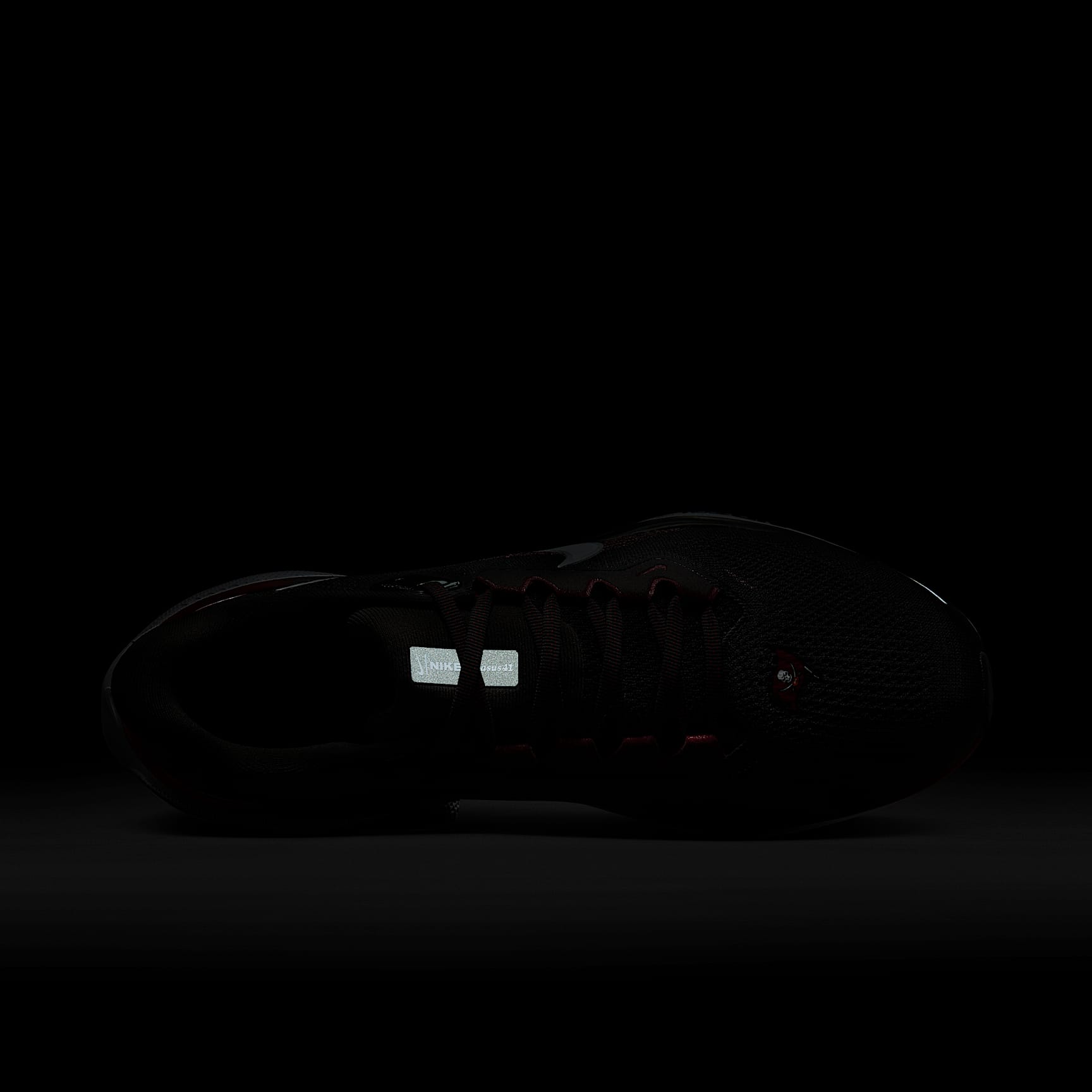 Nike Pegasus 41 NFL Tampa Bay Buccaneers Men's Road Running Shoes