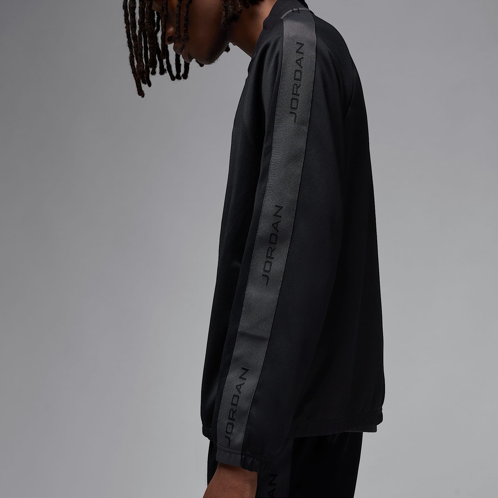 Jordan Essentials Men's Tracksuit Jacket