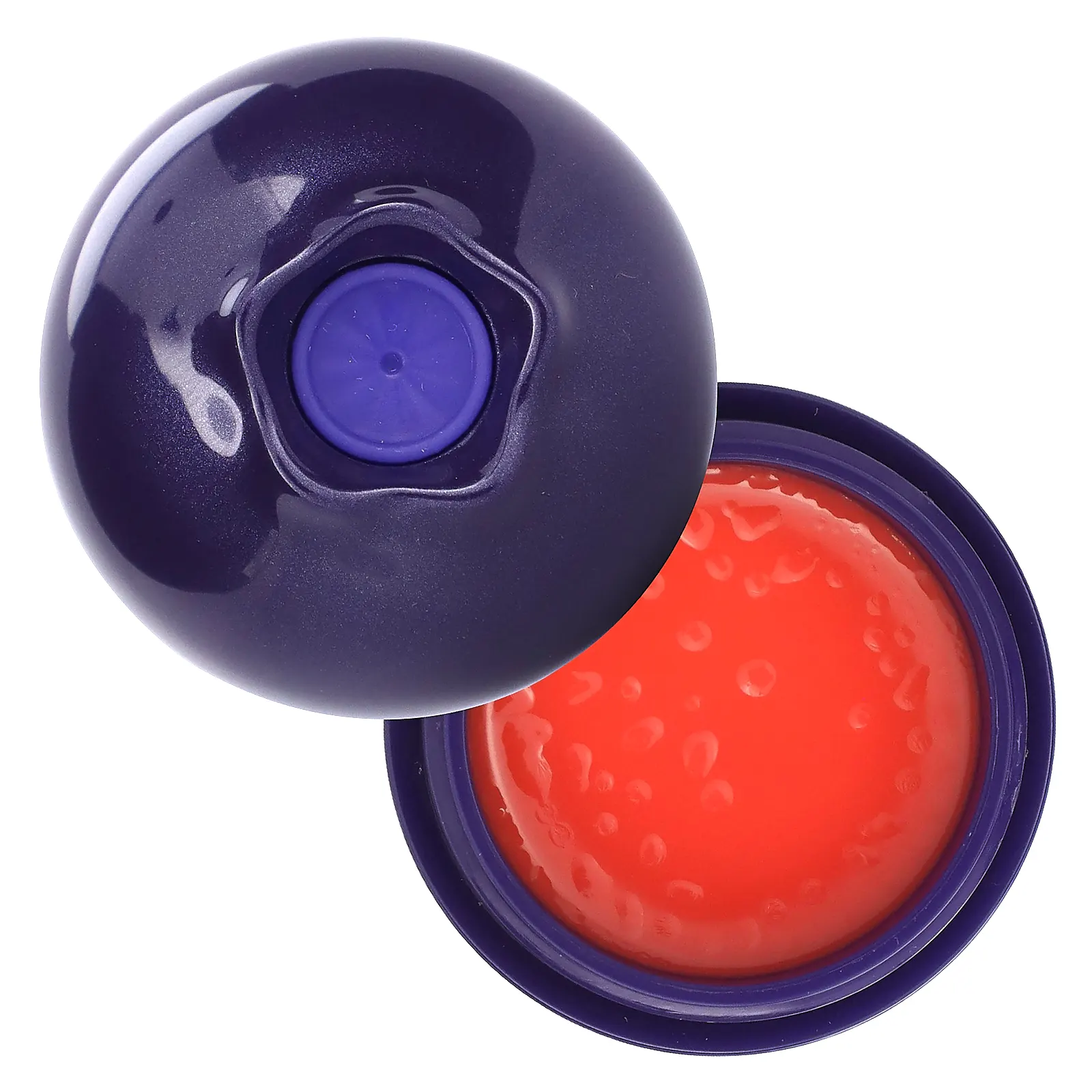 Tony Moly, Бальзам для губ с черникой, 7 г (0,25 унции)