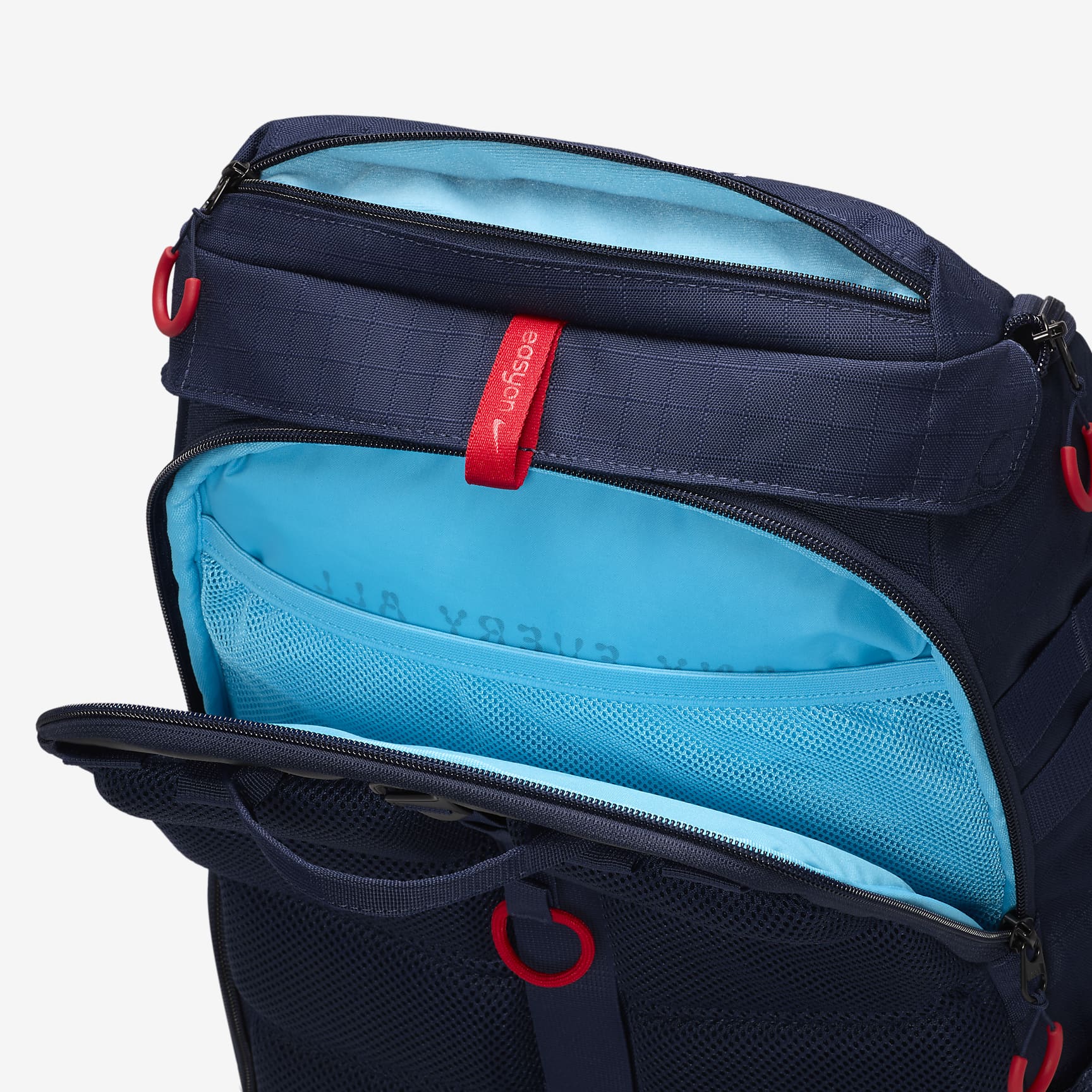 USA Elite EasyOn Nike Backpack (31L)