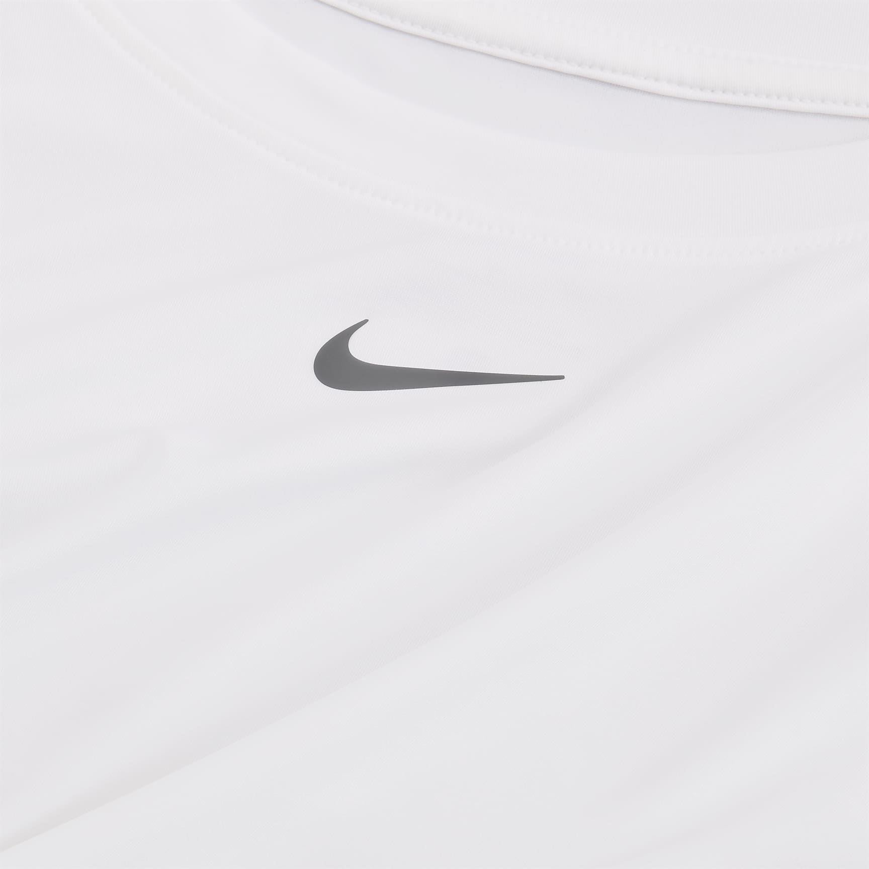 Nike One Classic Women's Dri-FIT Short-Sleeve Top