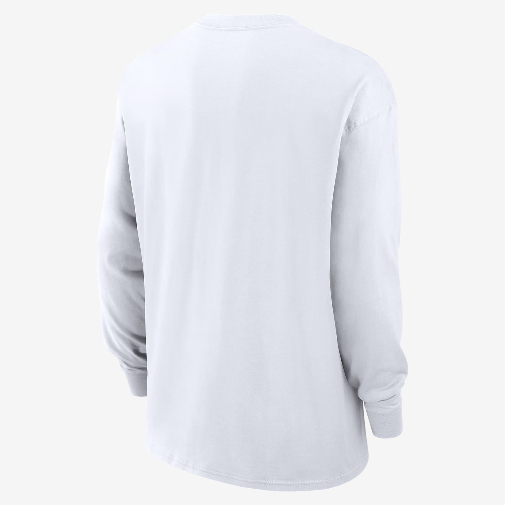 Penn State Nittany Lions Statement Max90 Men's Nike College Long-Sleeve T-Shirt