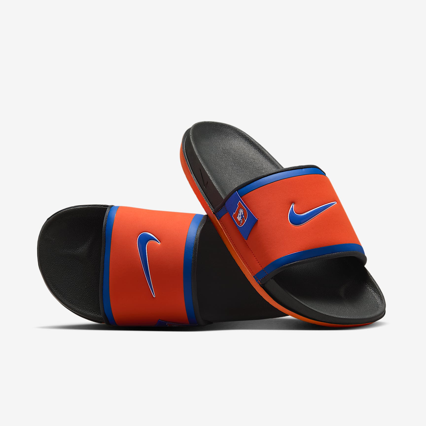 Nike Offcourt (Denver Broncos) Offcourt Slides