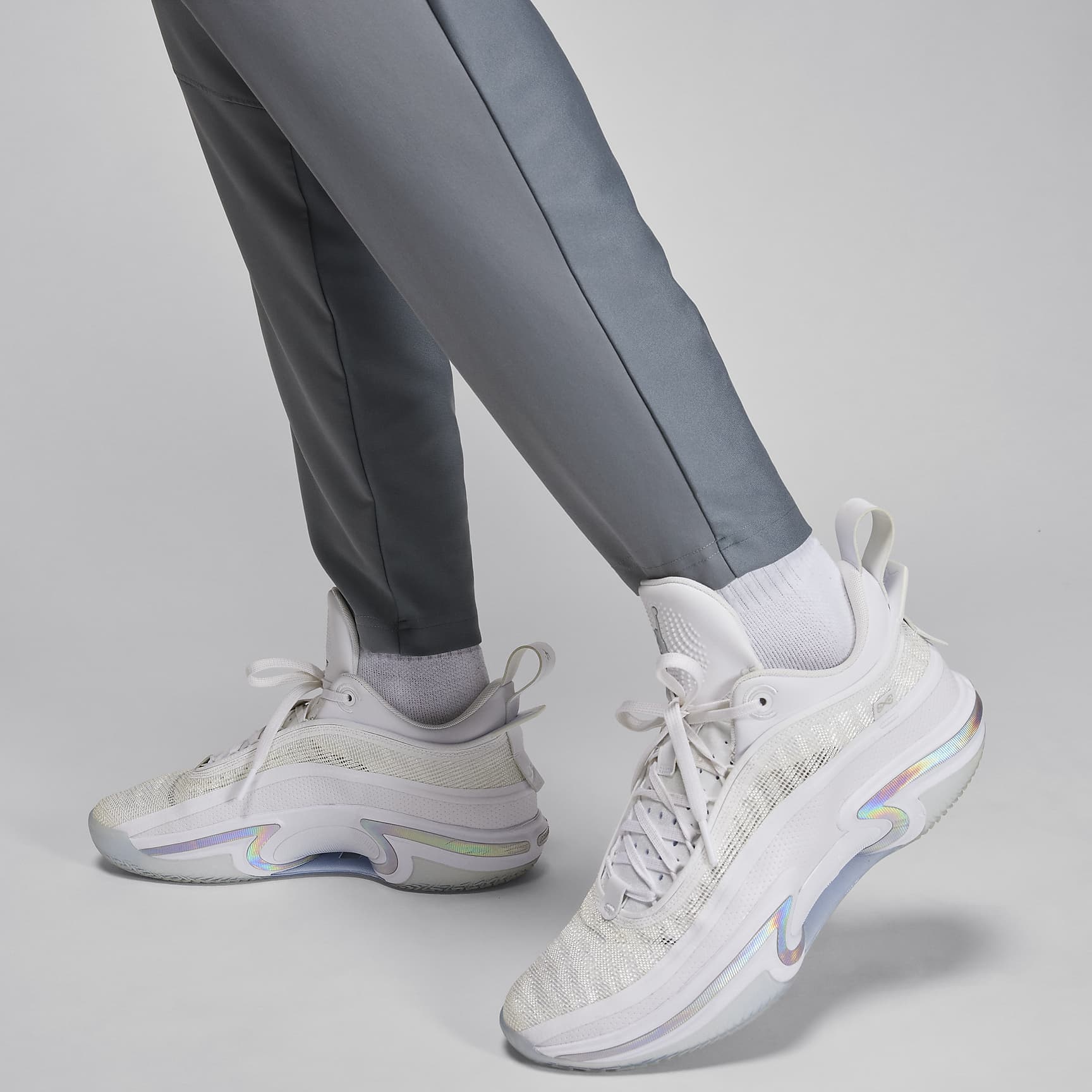 Jordan Sport Men's Dri-FIT Woven Pants