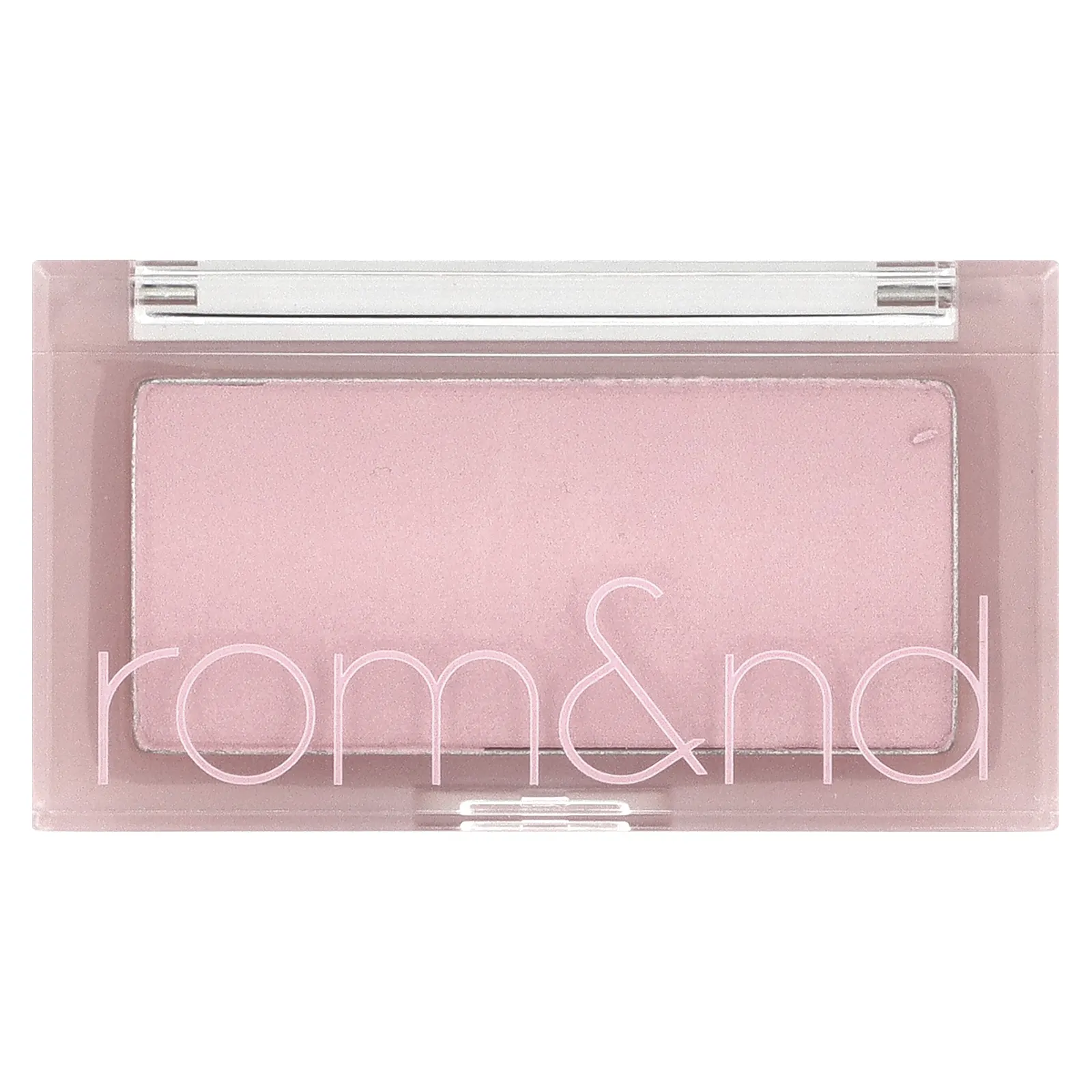 rom&nd, Better Than Cheek, N02 Vine Nude, 4 г