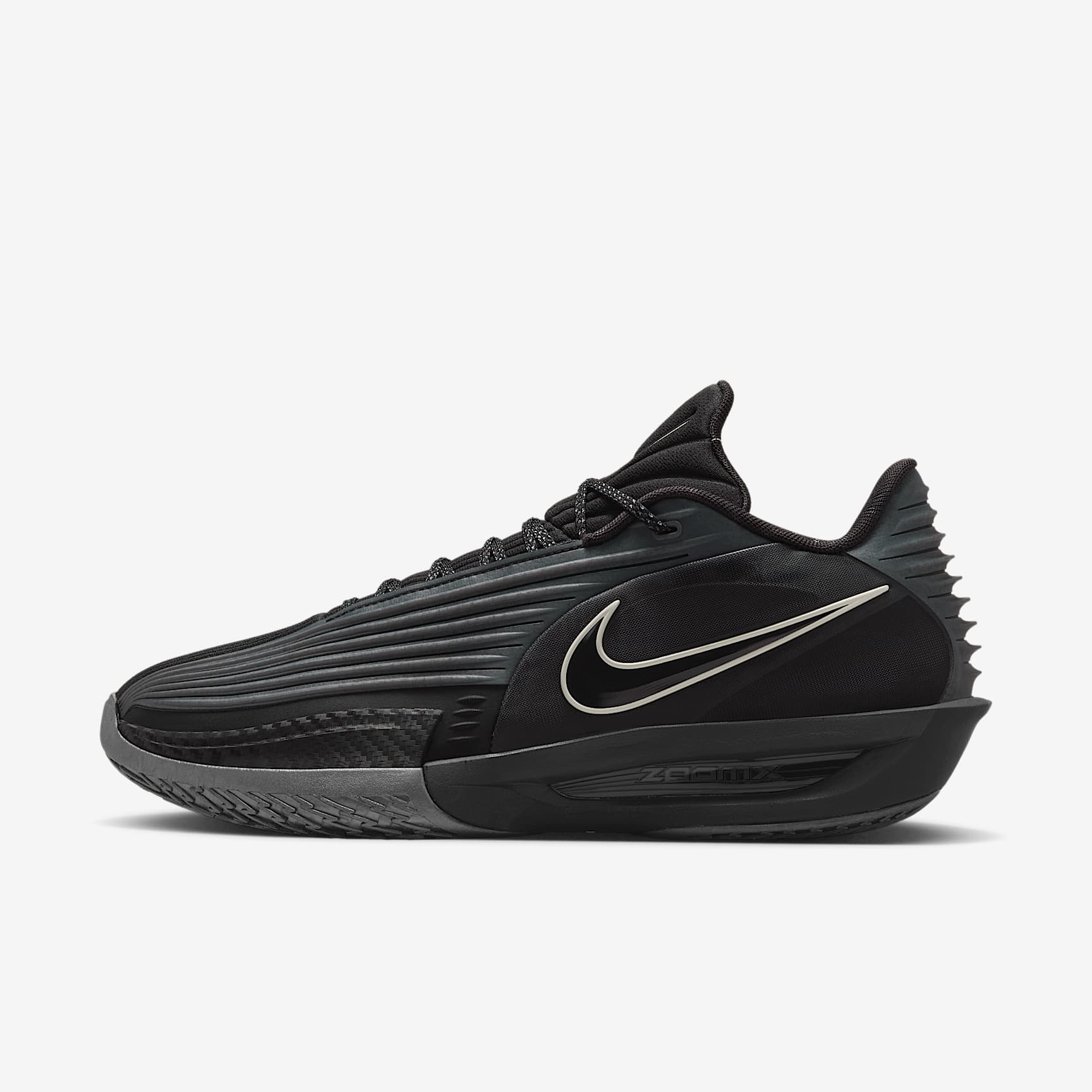 Nike G.T. Cut 3 Turbo Black Label Basketball Shoes