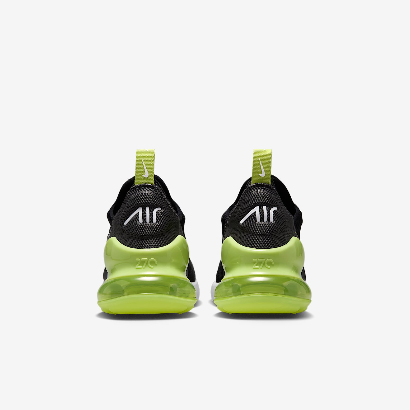 Nike Air Max 270 Big Kids' Shoes