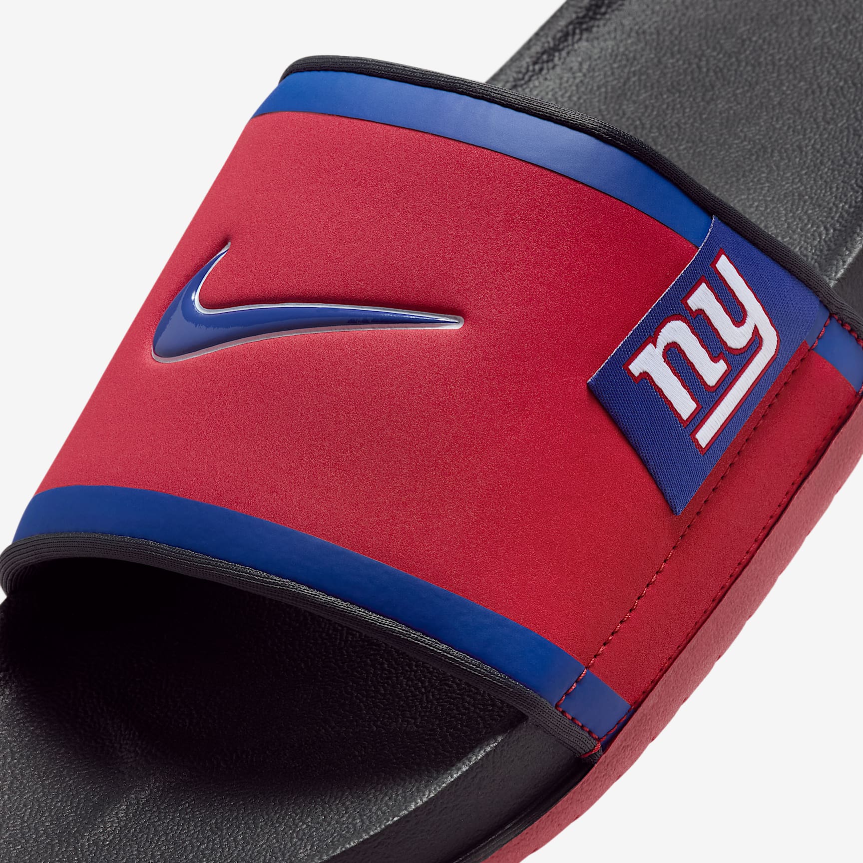 Nike Offcourt (New York Giants) Offcourt Slides
