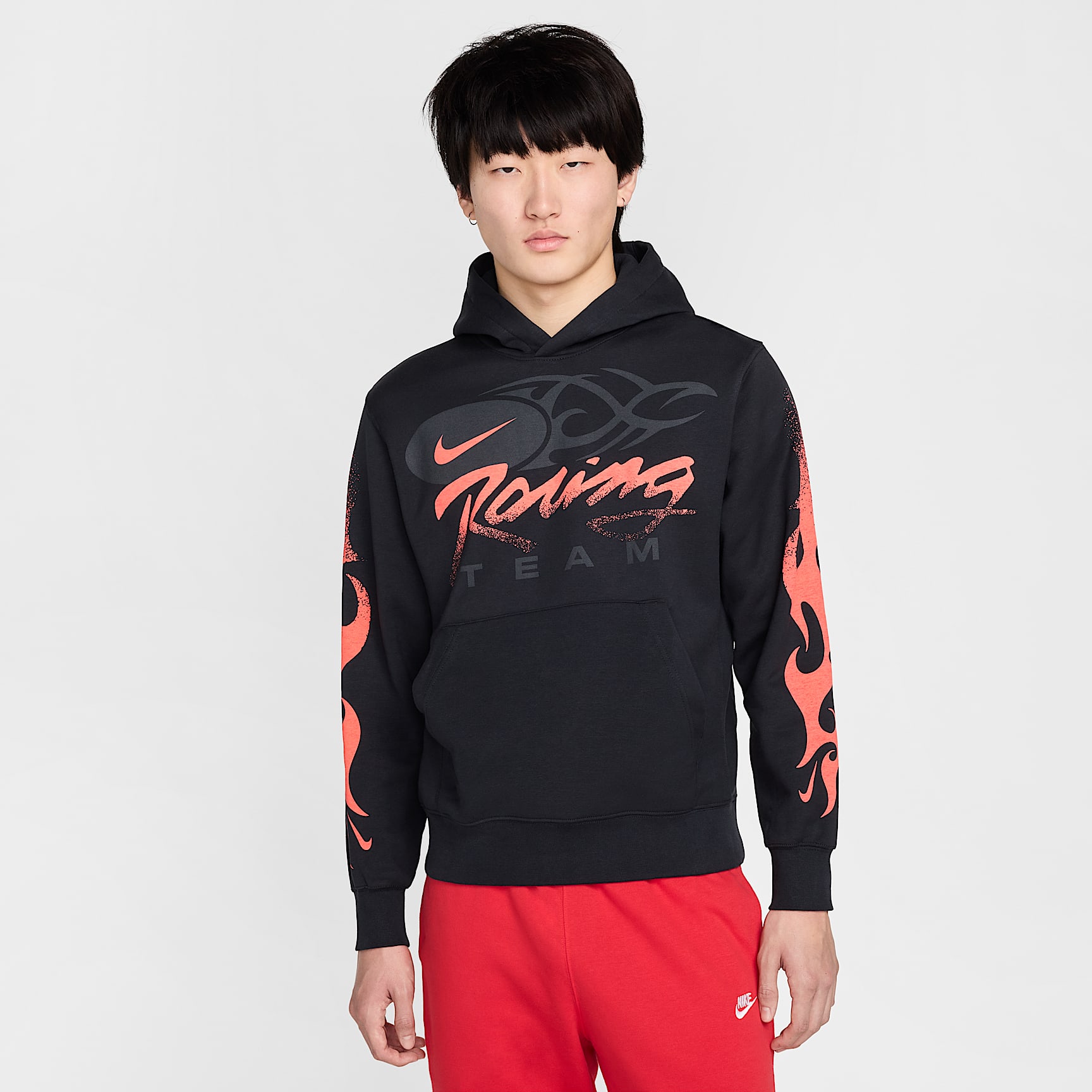 Nike Sportswear Club Men's Pullover Hoodie