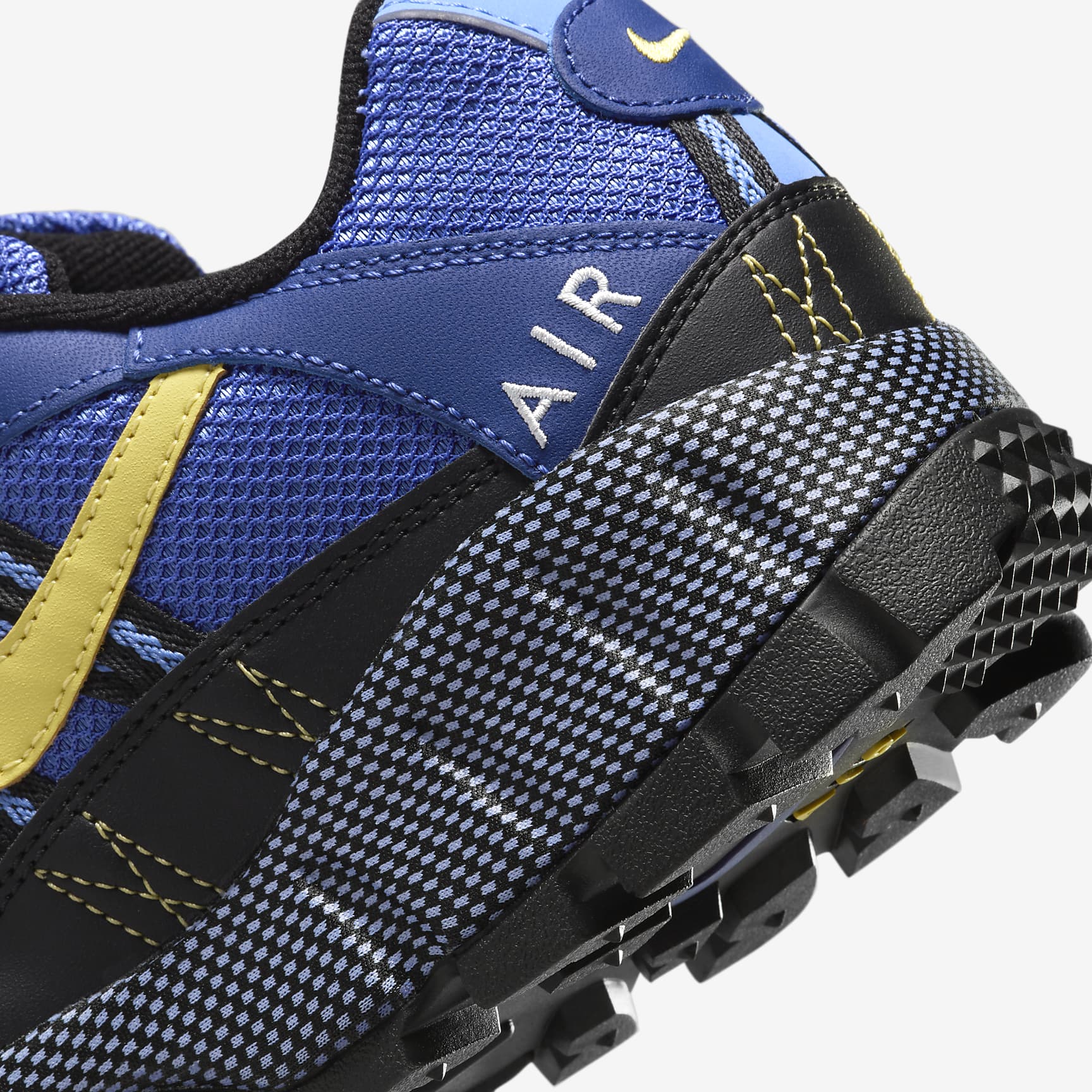 Nike Air Humara Men's Shoes