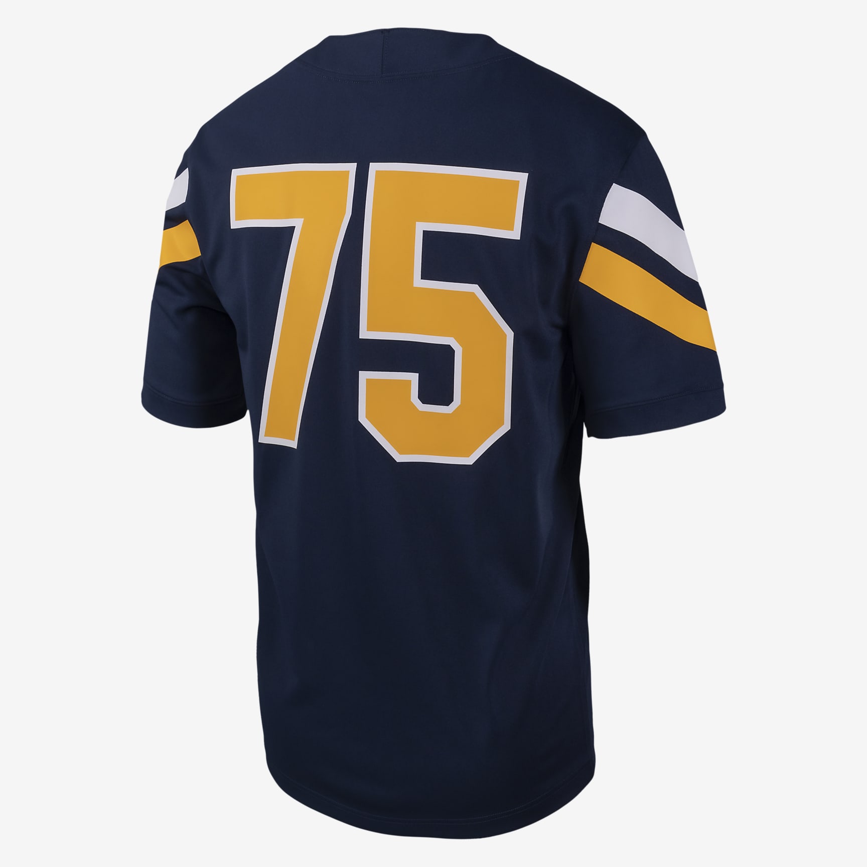 North Carolina A&T 2023 Men's Nike College Football Jersey