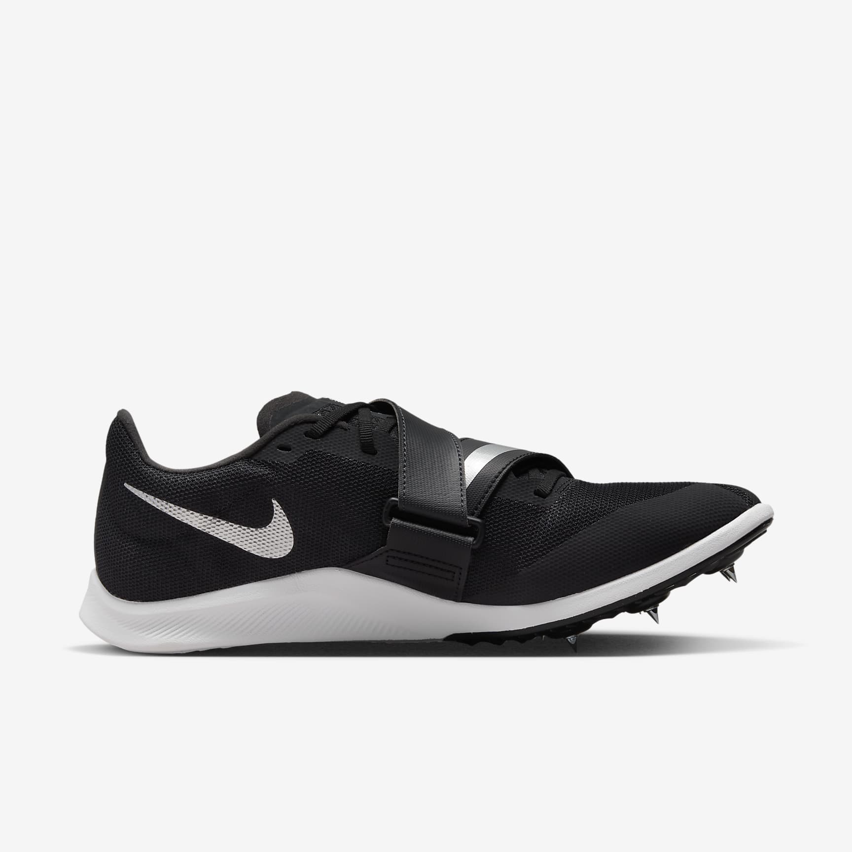 Nike Rival Jump Track & Field Jumping Spikes