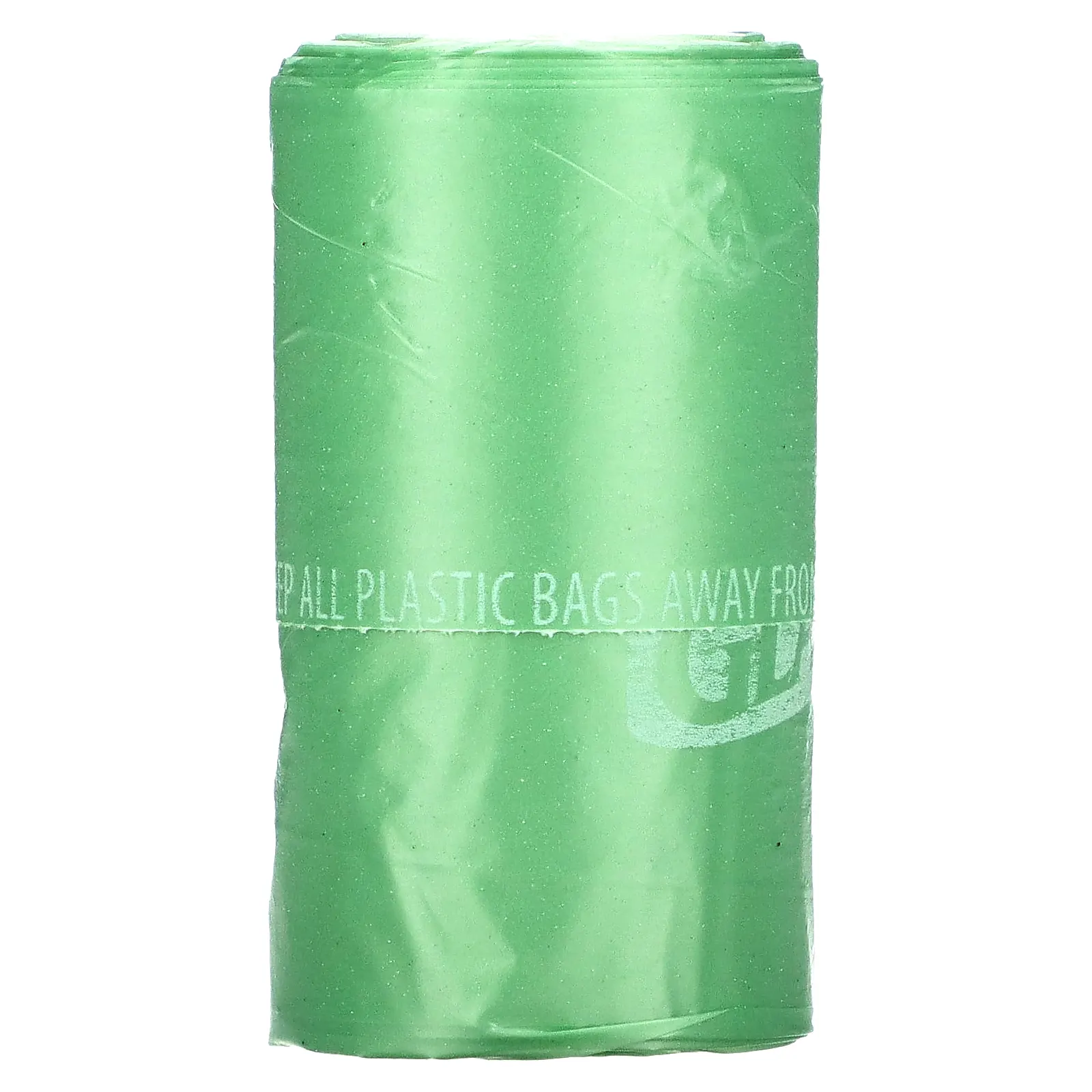 Glad for Pets, Экологичные пакеты для отходов, для домашних животных, без отдушек, 360 пакетов